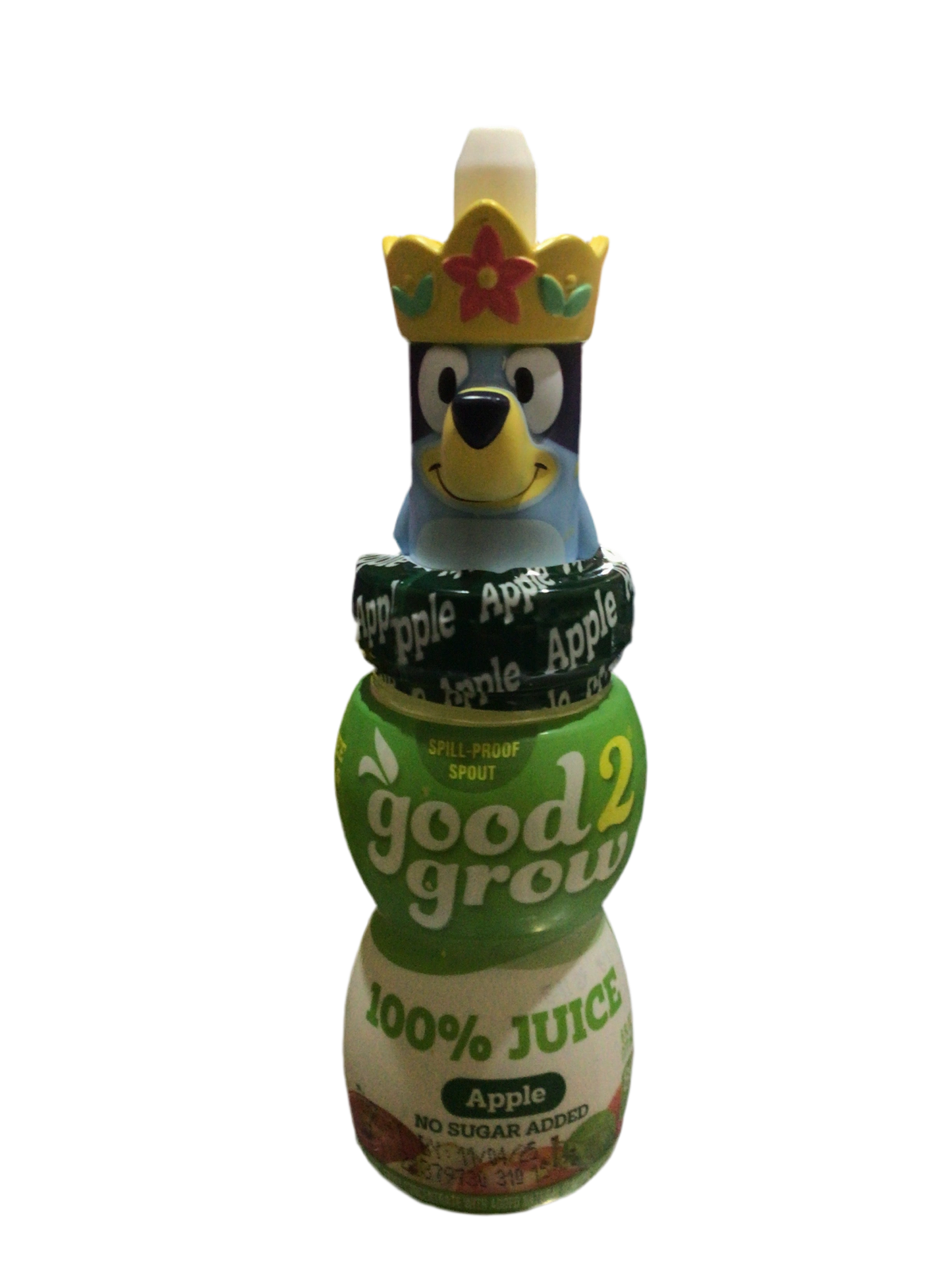 Good2Grow Apple Bluey 177ml