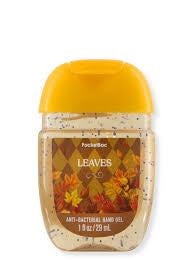 Anti-bacterial Leaves 29ml