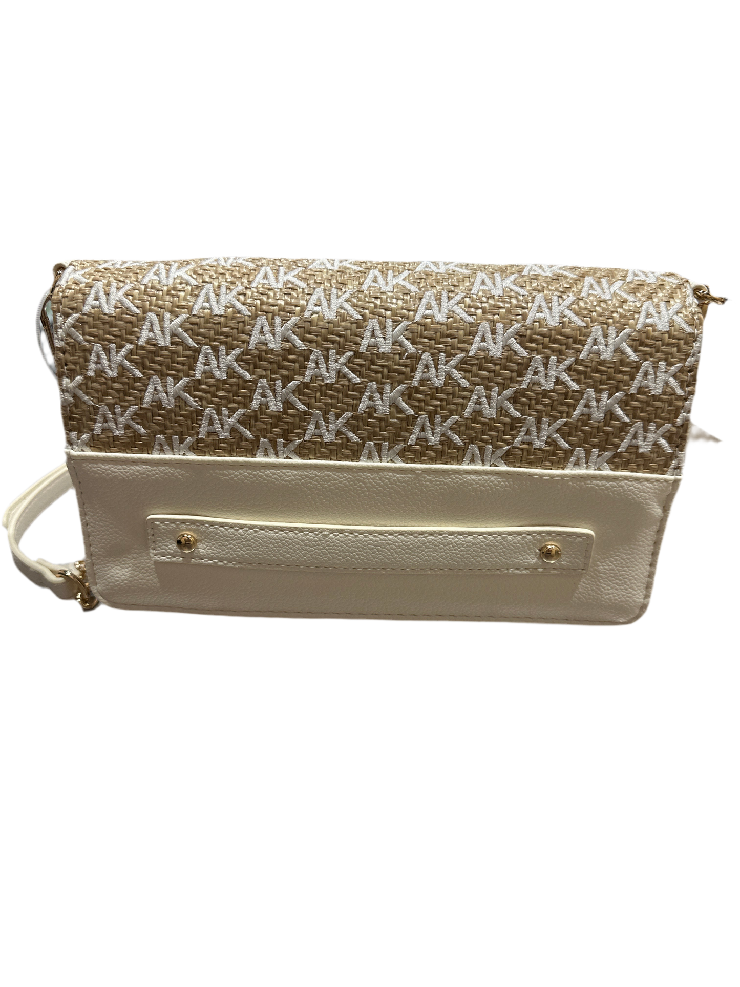 Crossbody Beige Anne Klein