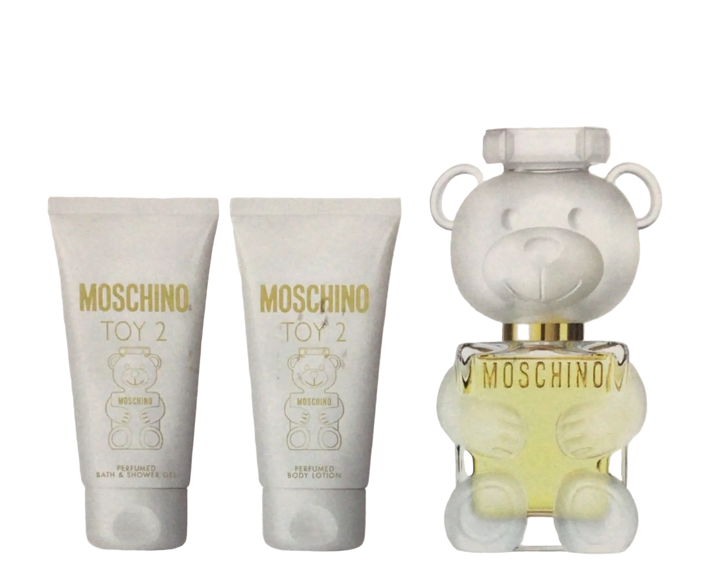 Set Perfume Moschino Toy 2