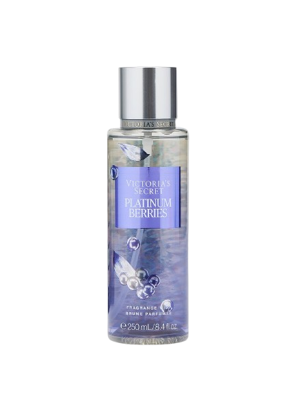 Victoria's Secret Platinum Berries 250ml
