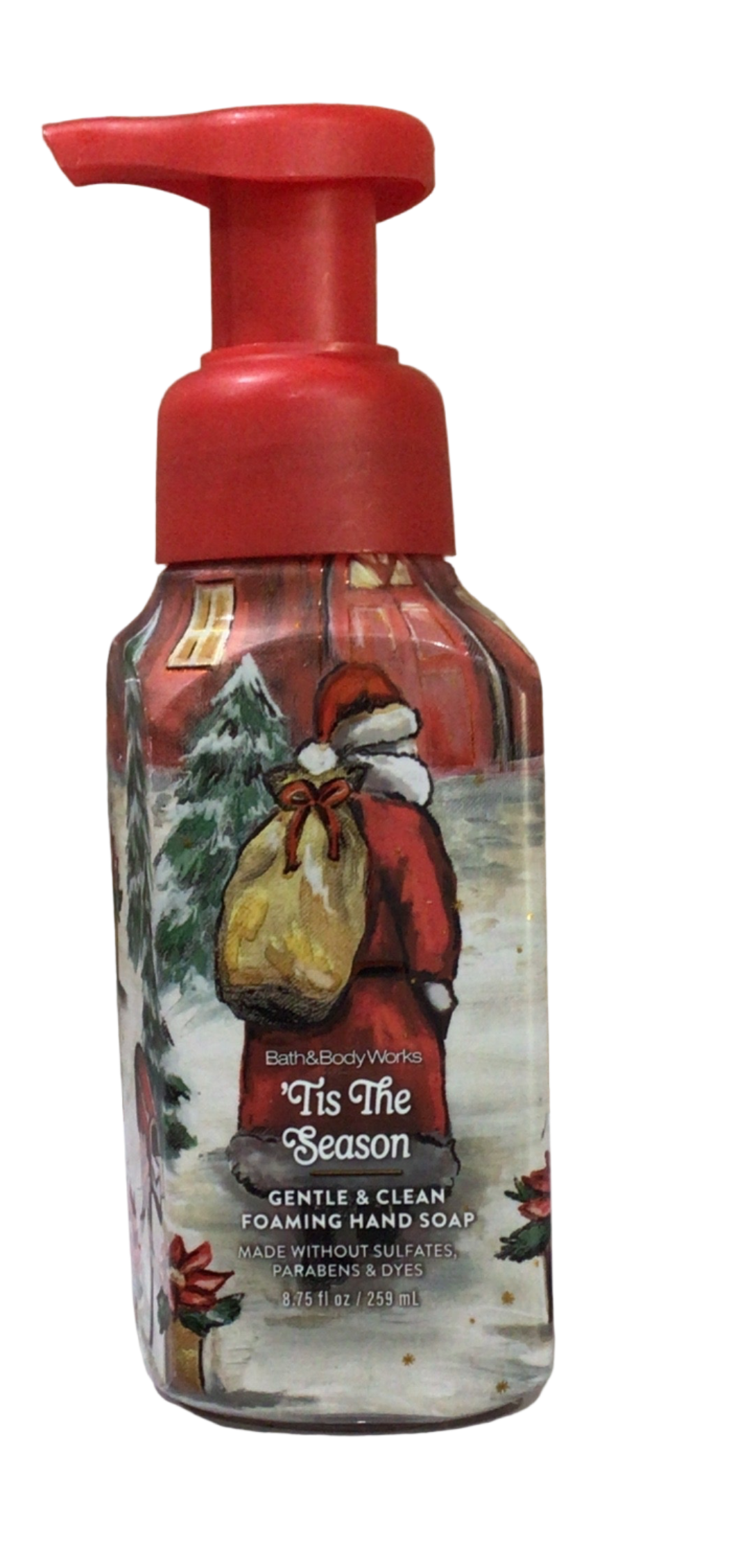 Hand Soap ‘Tis The Season 259mL