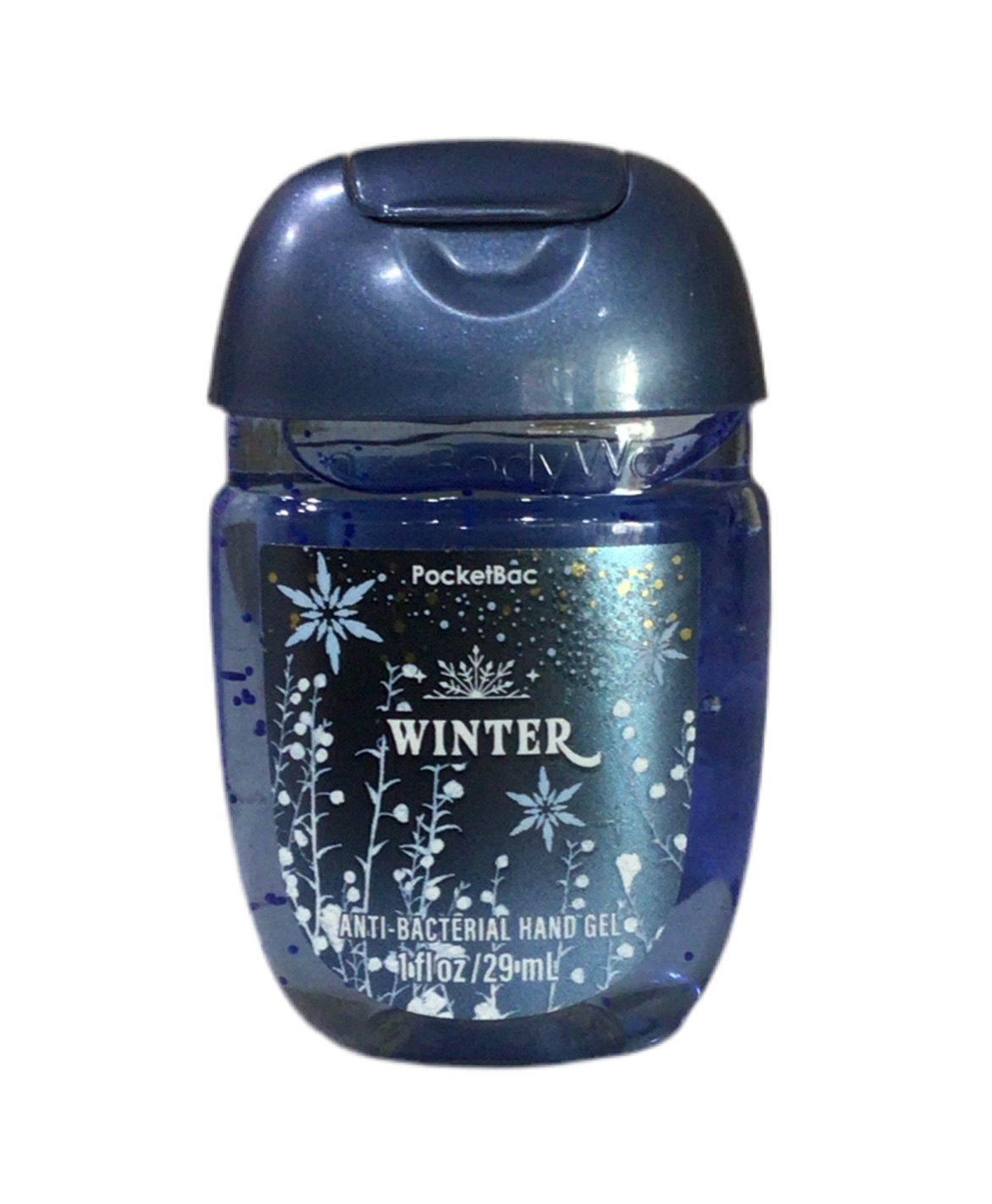 Anti-bacterial Gel Winter 29ml