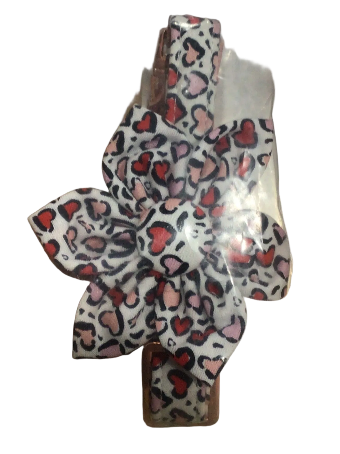 Collar para Perro Mr.Chubbyface Med/Gde