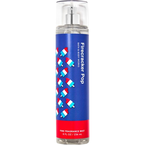 Bath & Body Works Firecracker Pop 236ml