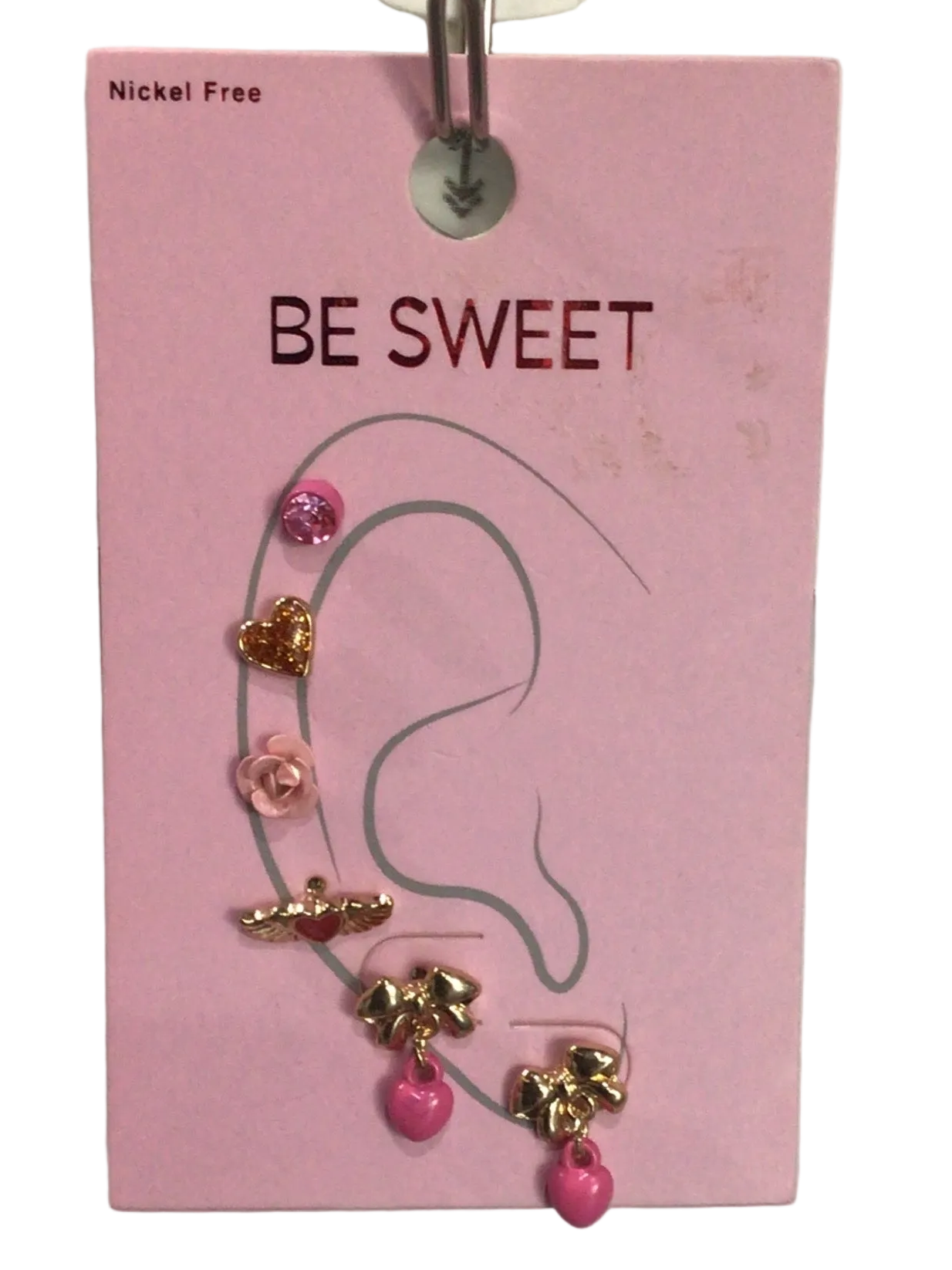 Aretes Be sweet