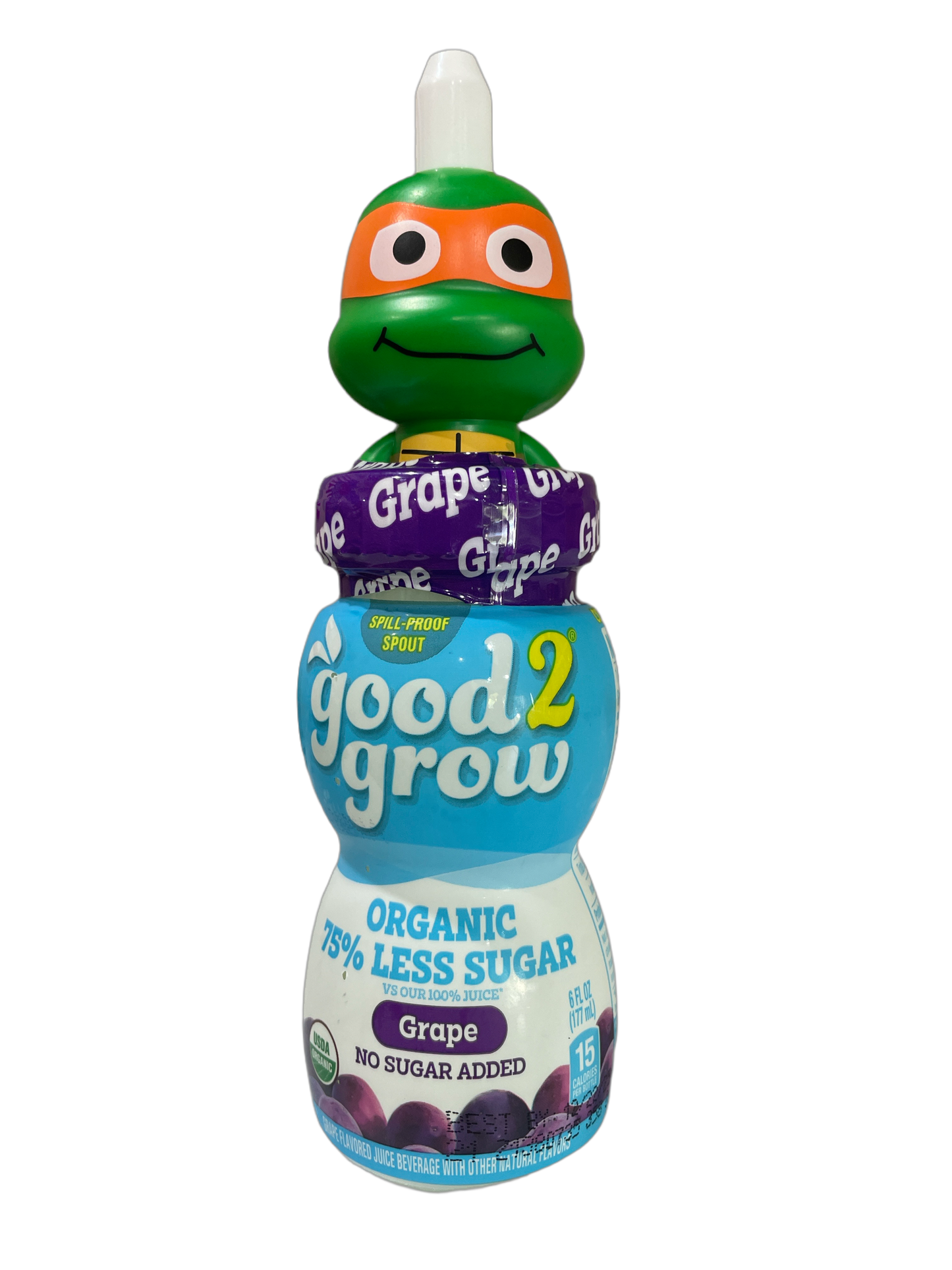 Good2Grow Grape Michelangelo 177ml