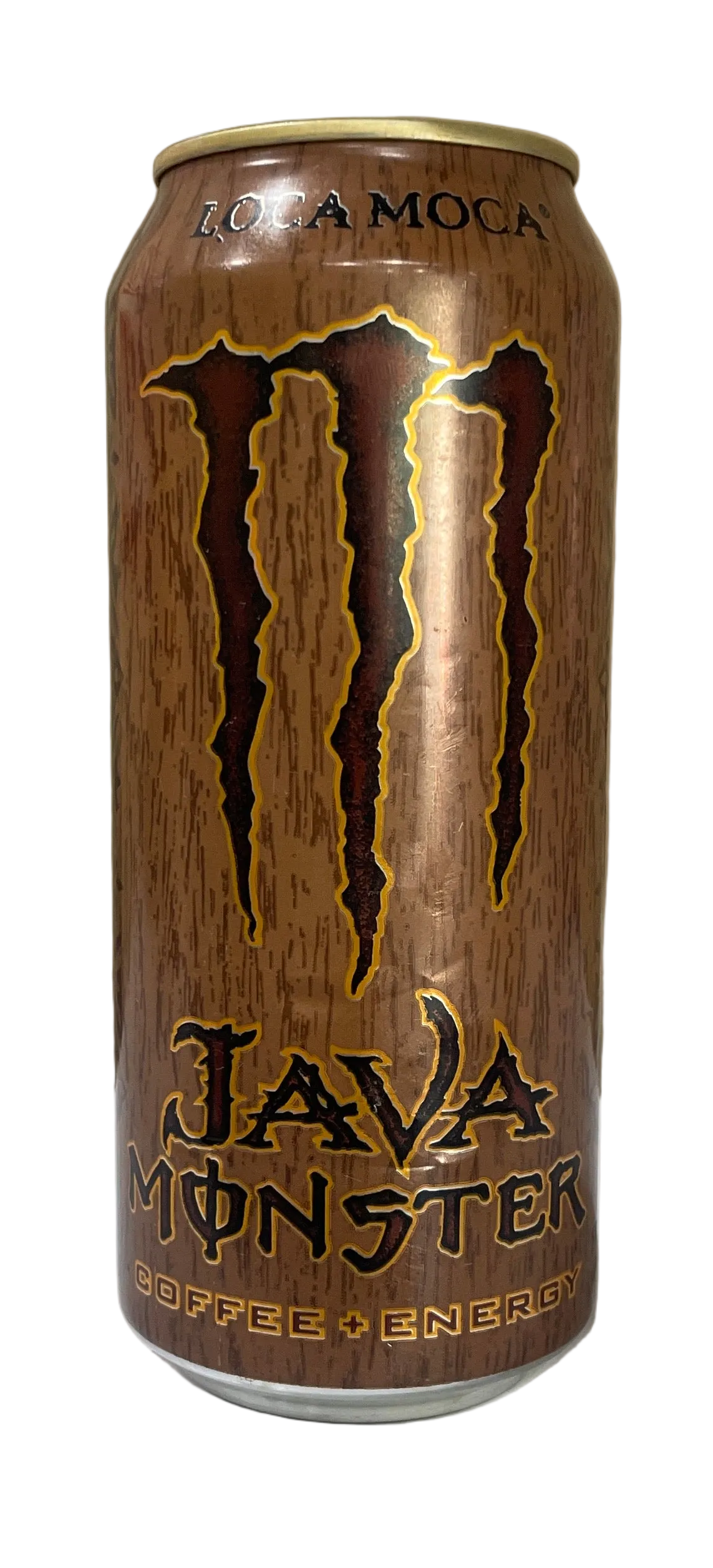 Monster Java Loca Moca 473ml