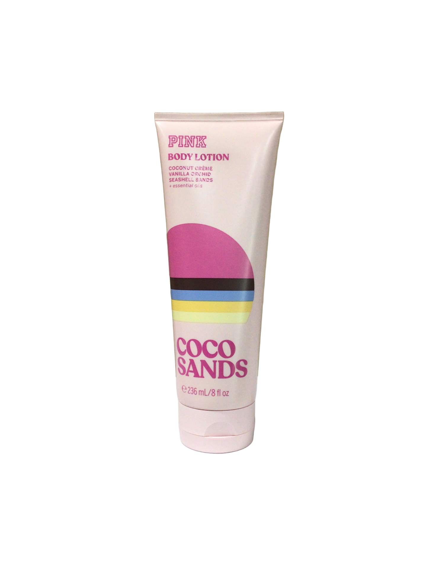 Victoria’s Secret Body Lotion Coco Sands 236mL