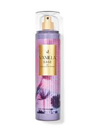 Bath & Body Works vanilla ease 236ml