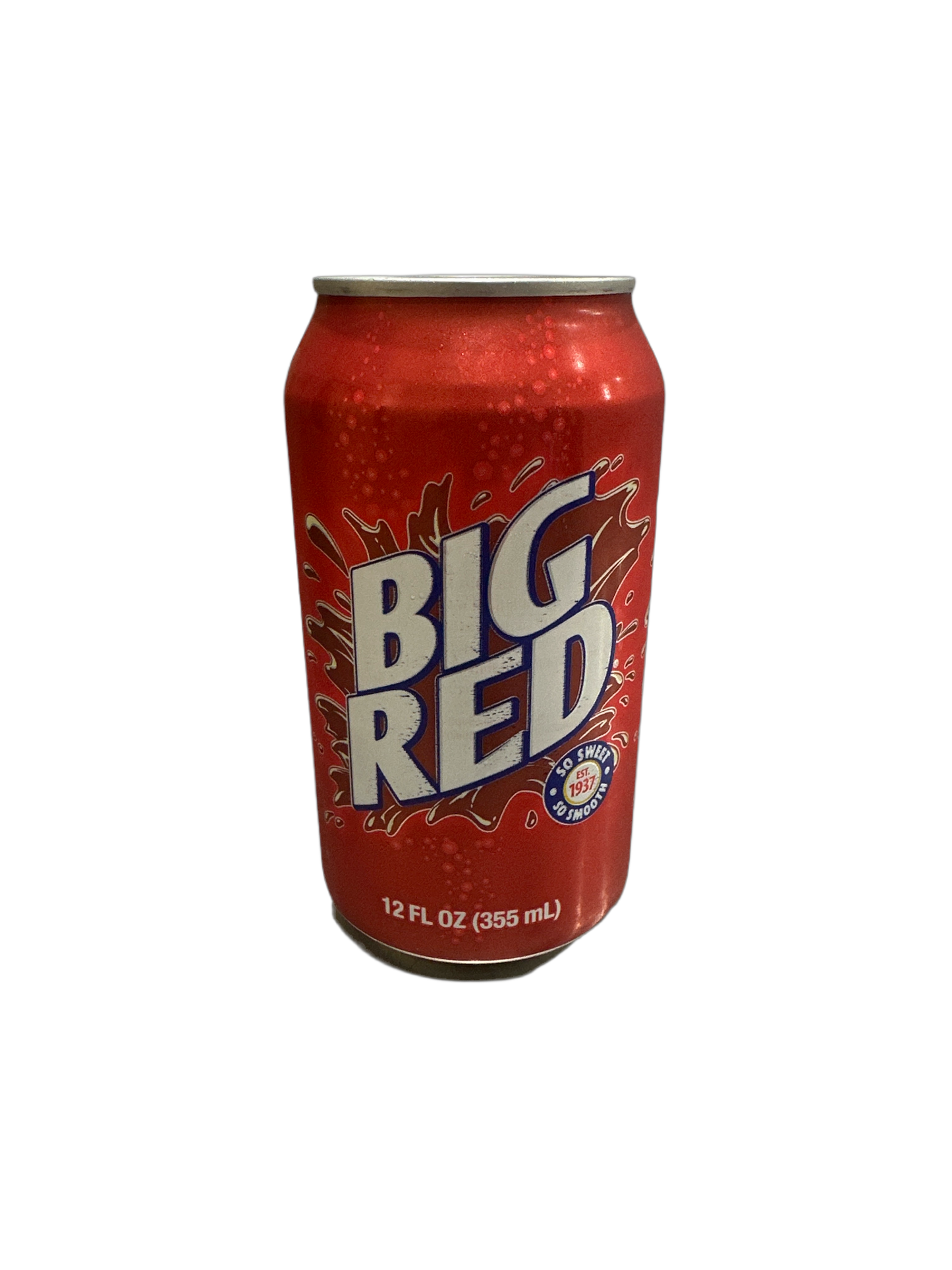 Big Red Individual
