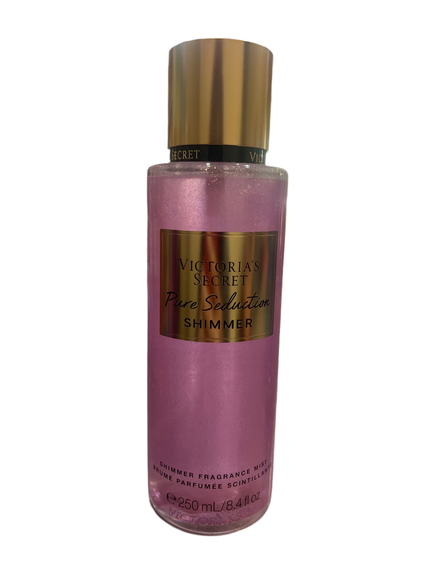 Victoria's Secret Pure Seduction Shimmer 250ml