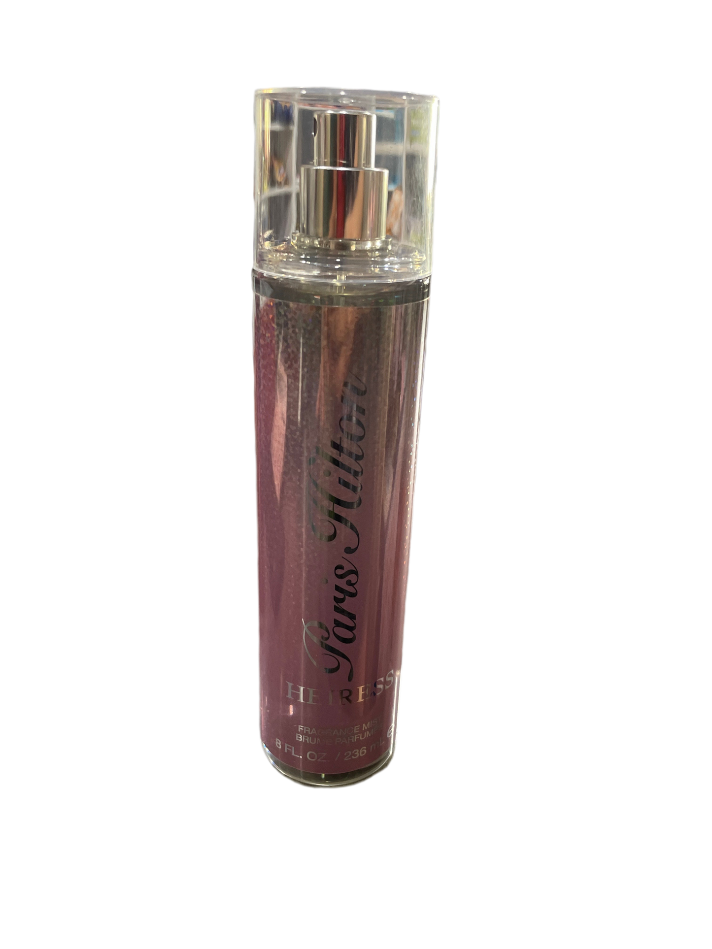 Paris Hilton Heiress Mist