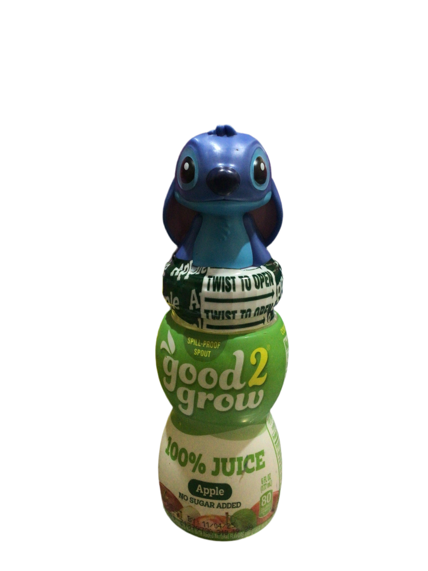 Good2Grow Apple Stitch 177ml
