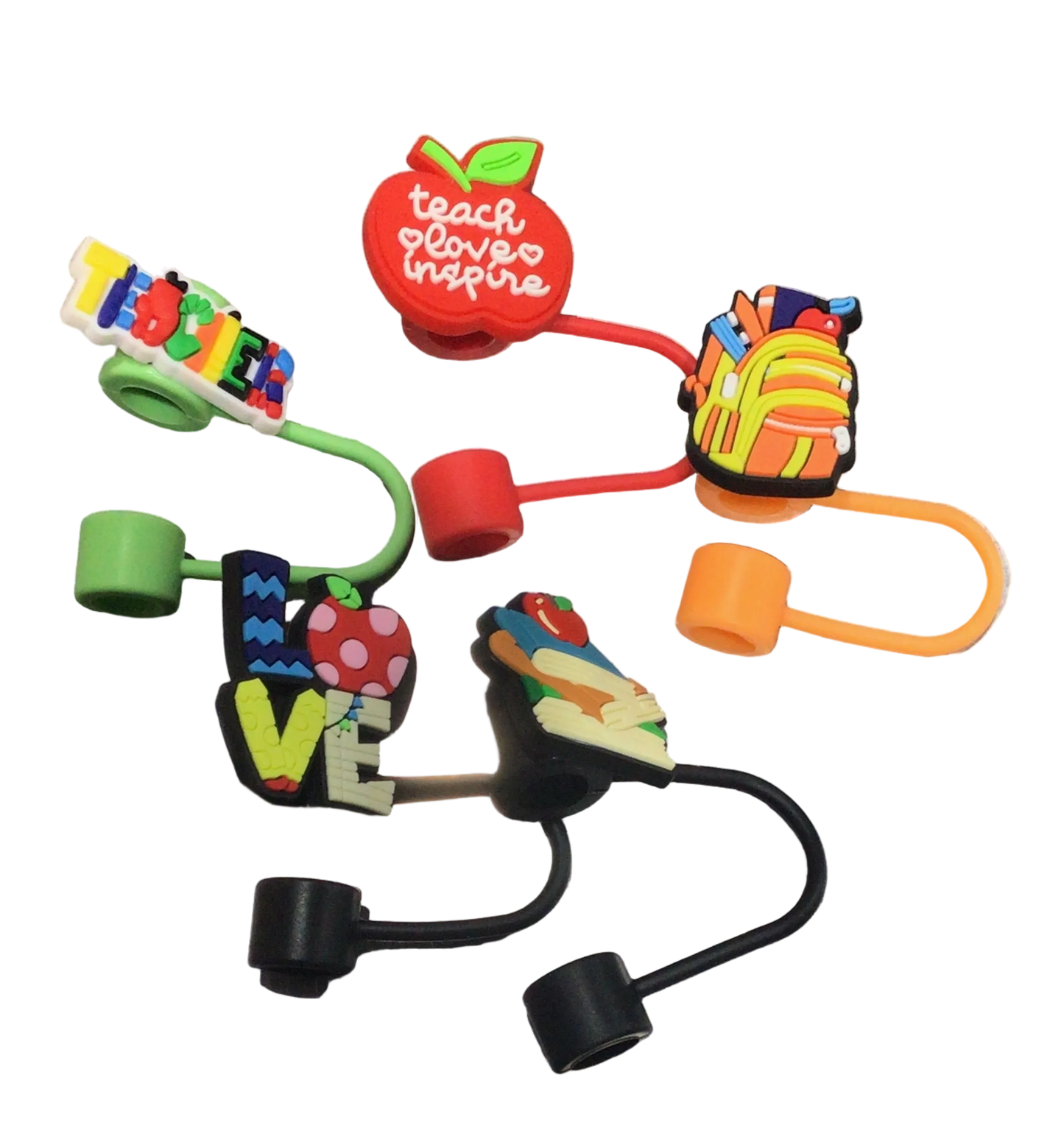 Cubre Popote Maestro