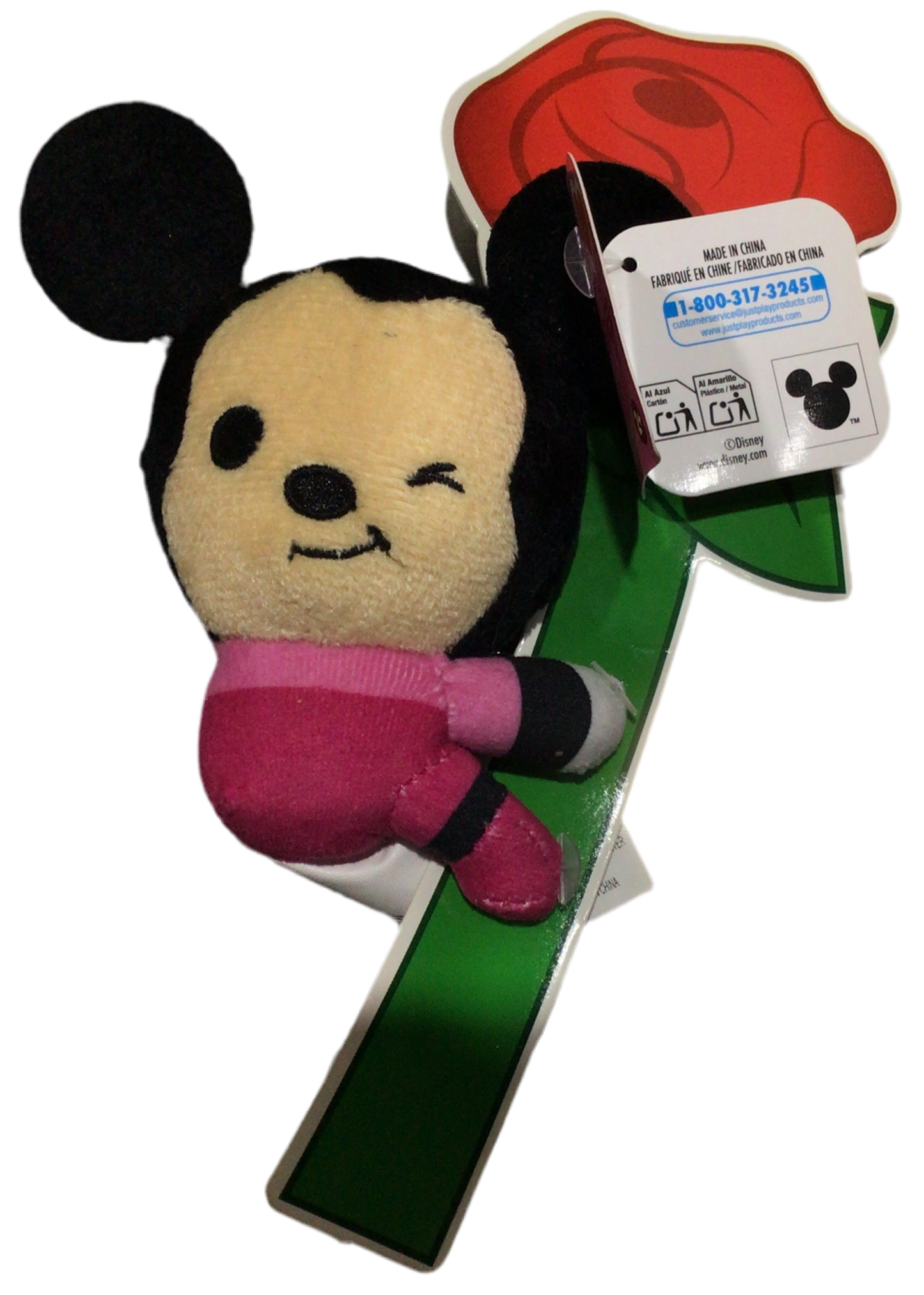 Disney decoracion Minnie