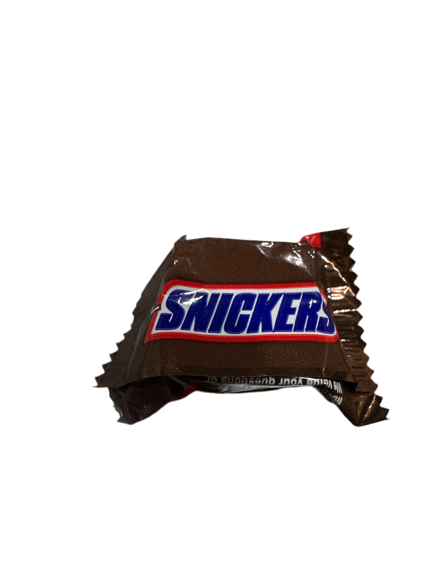 Mini Snickers