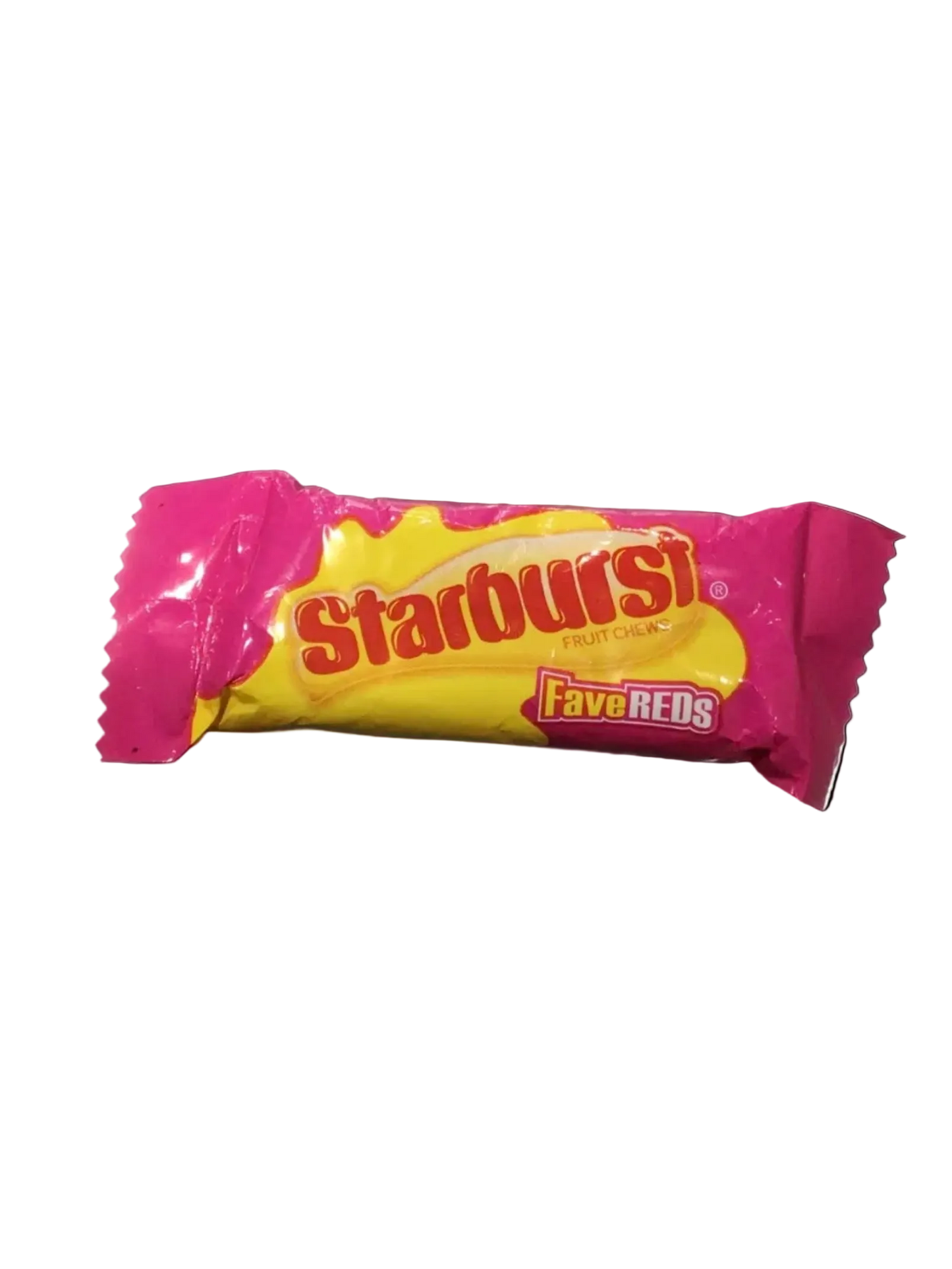 Mini Starburst FaveReds