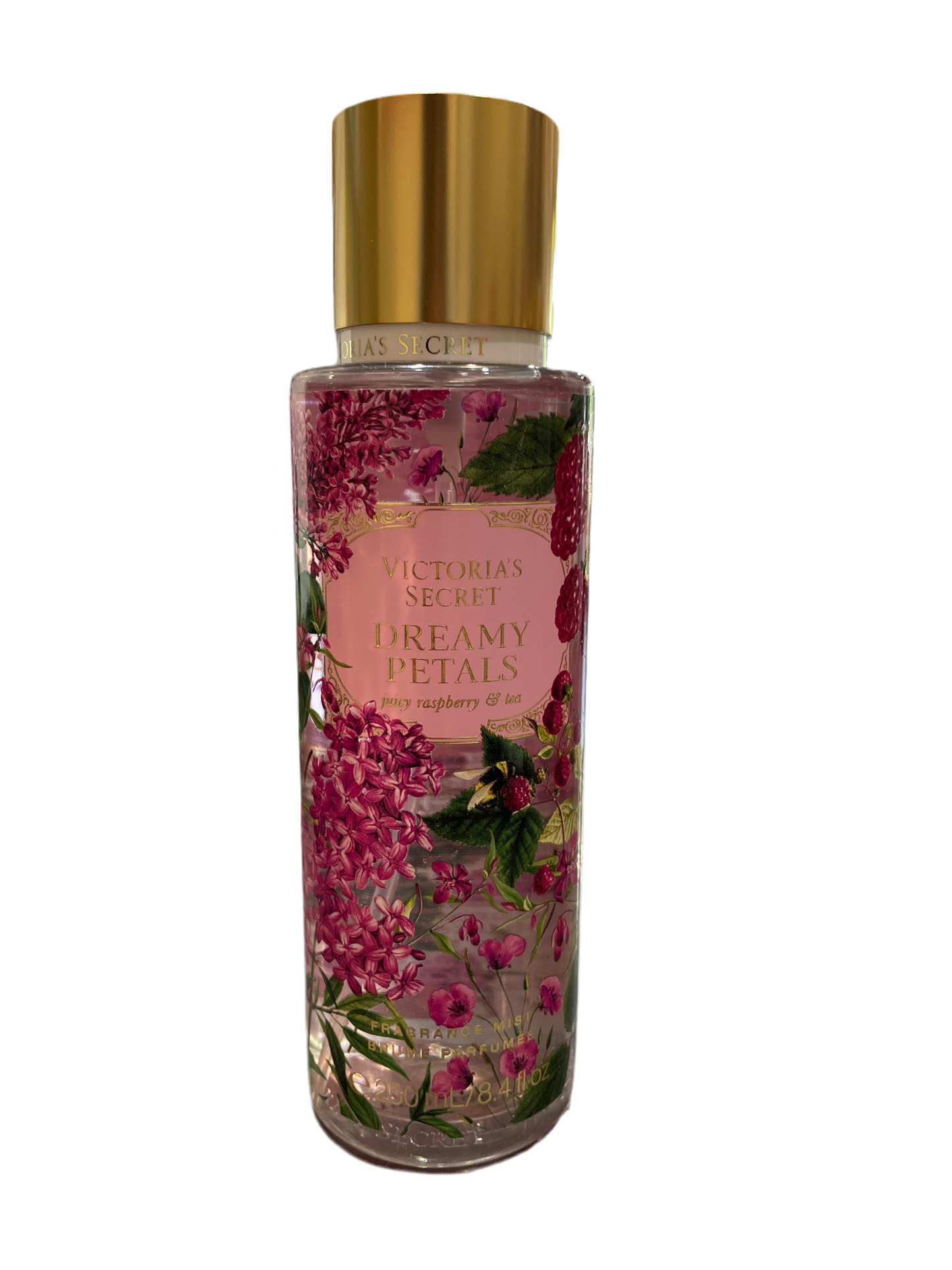 Victoria's Secret Dreamy Petals 250ml
