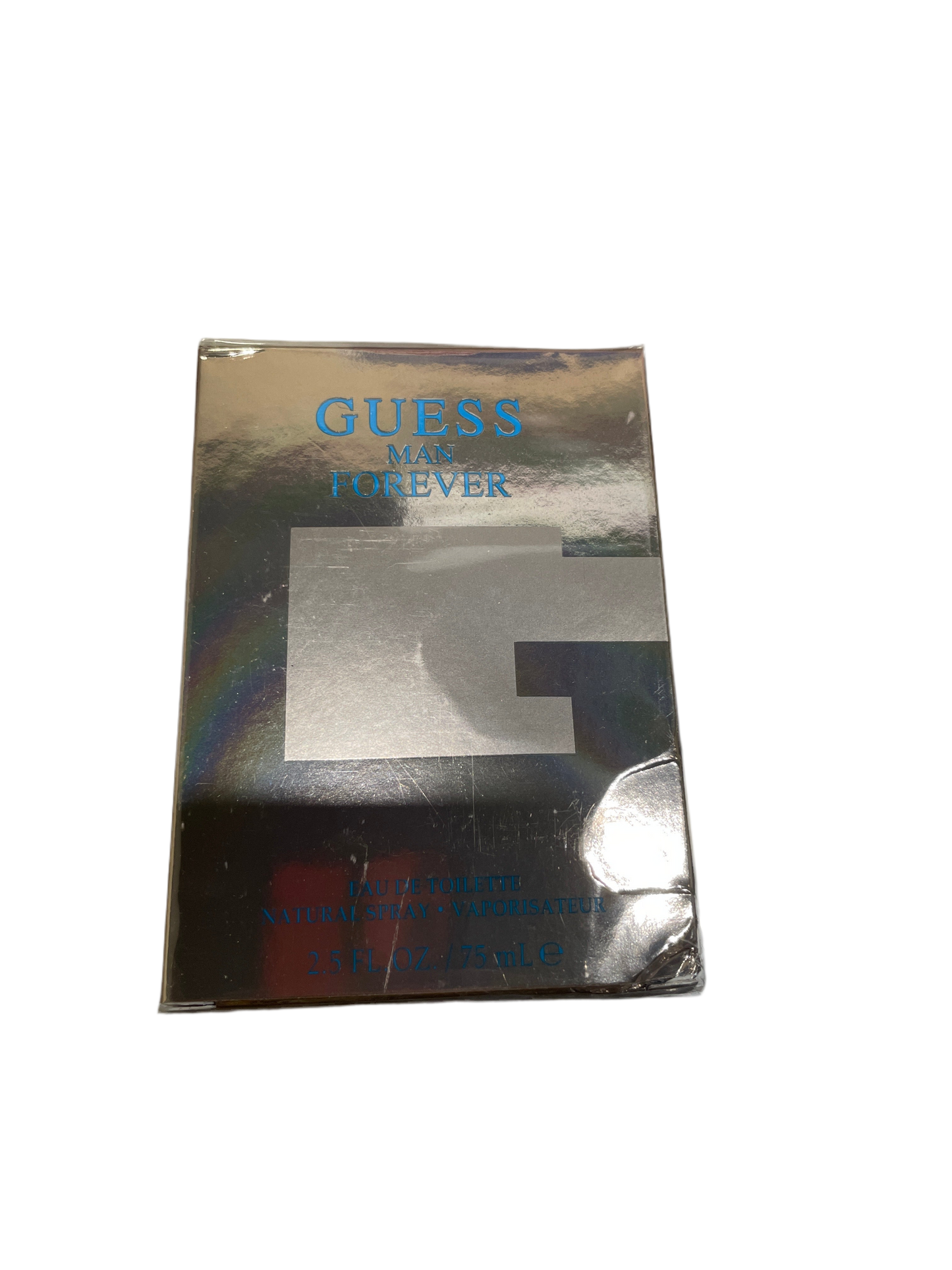 Perfume Guess Man Forever