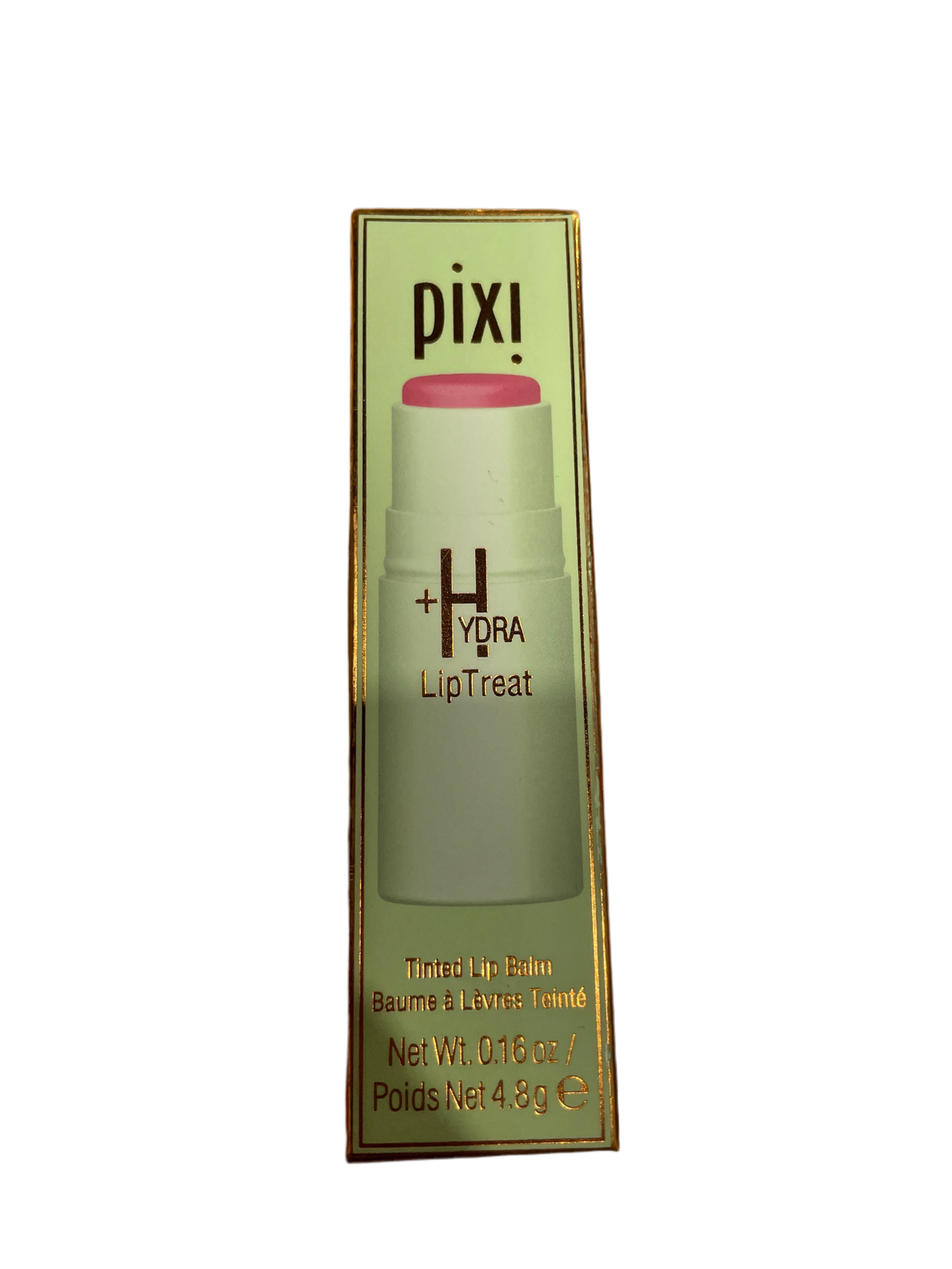 Pixi Tinted Lip Balm Rosette