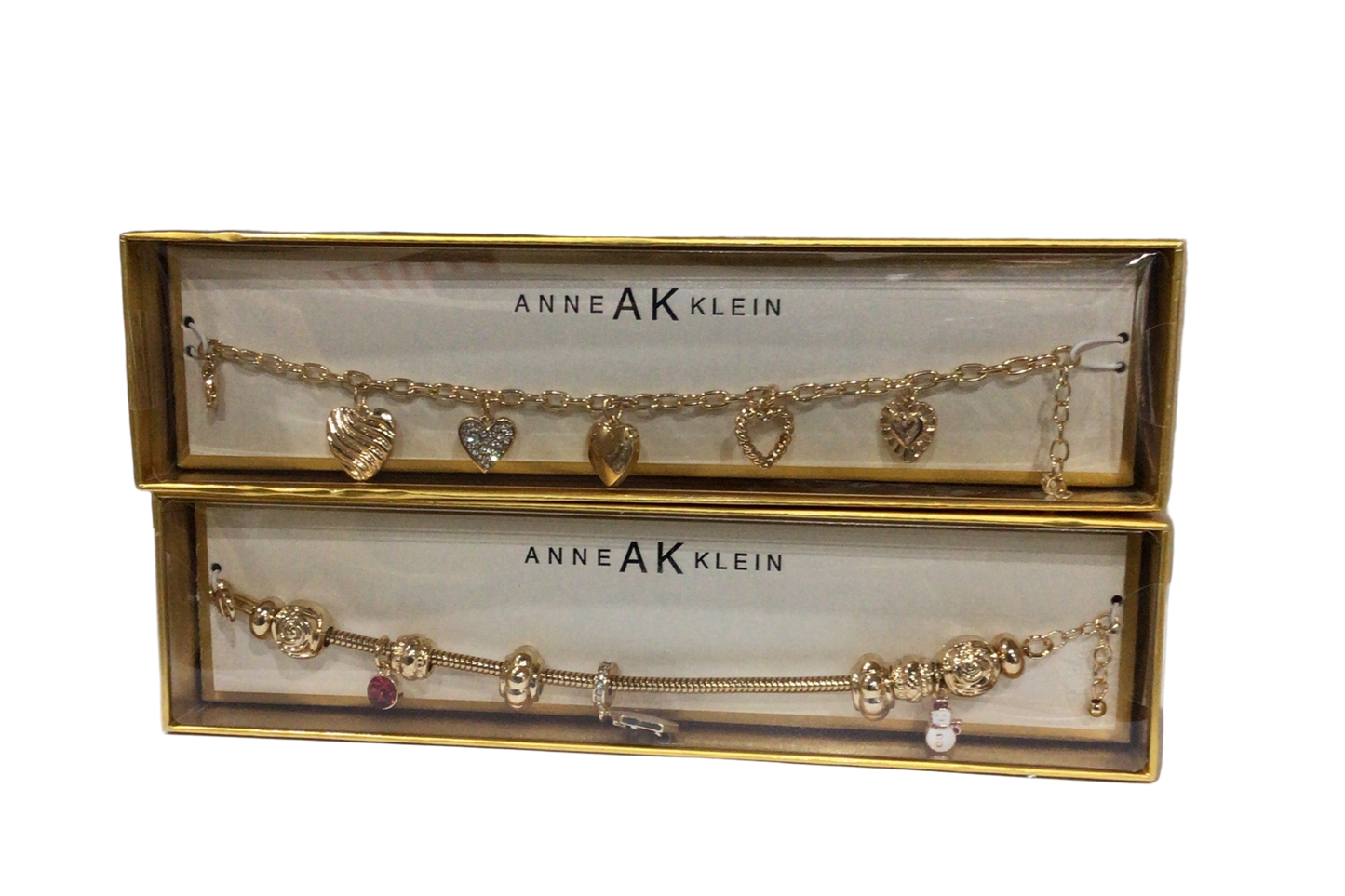 Pulsera Anne Klein
