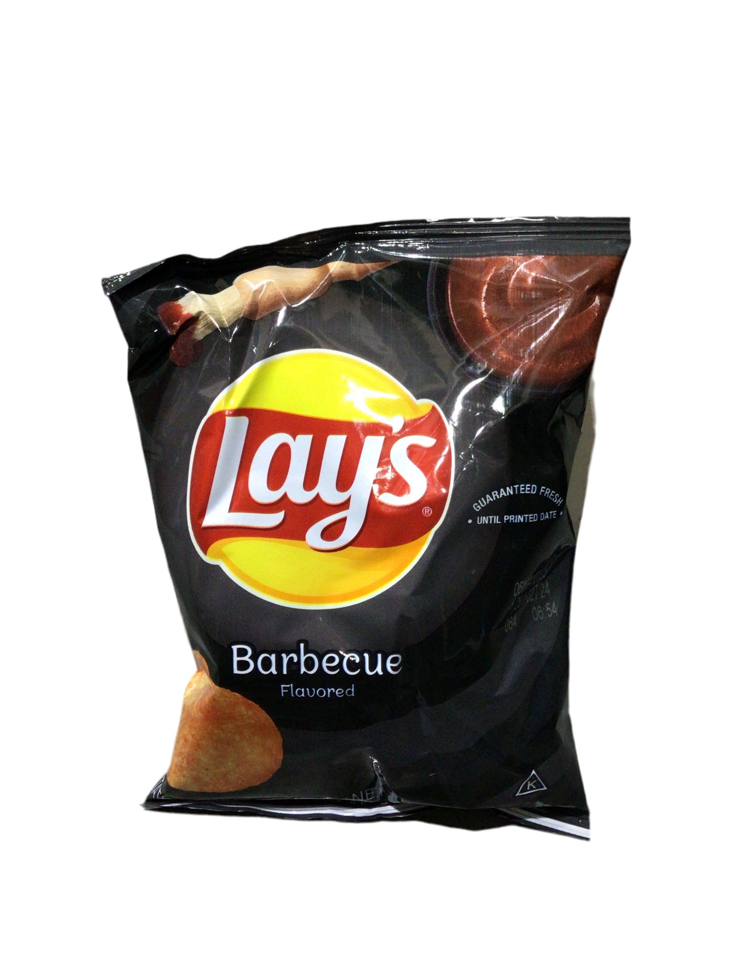 Mini Lays Barbecue 28gr