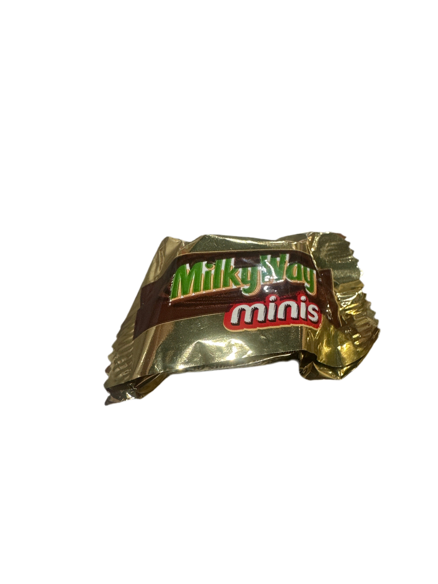 Mini Milky Way