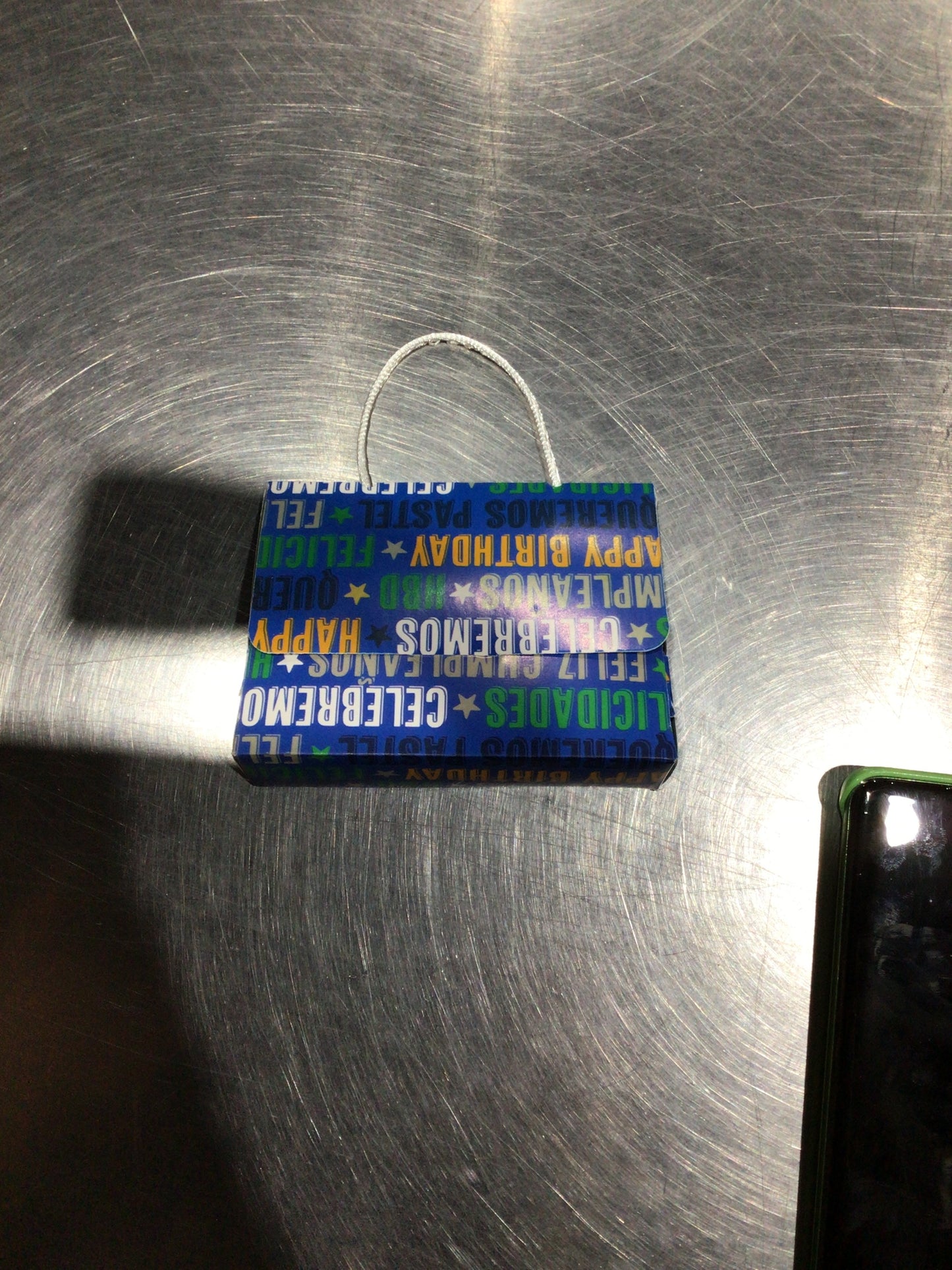 Bolsitas Mony diseños varios