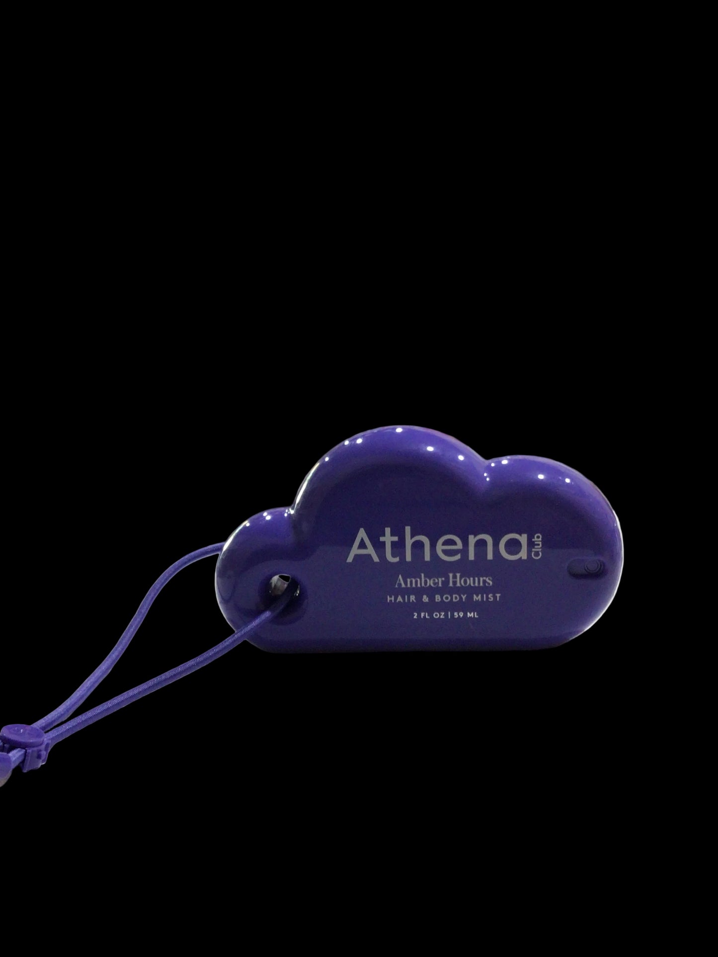 Athena Club Amber Hours Body Mist