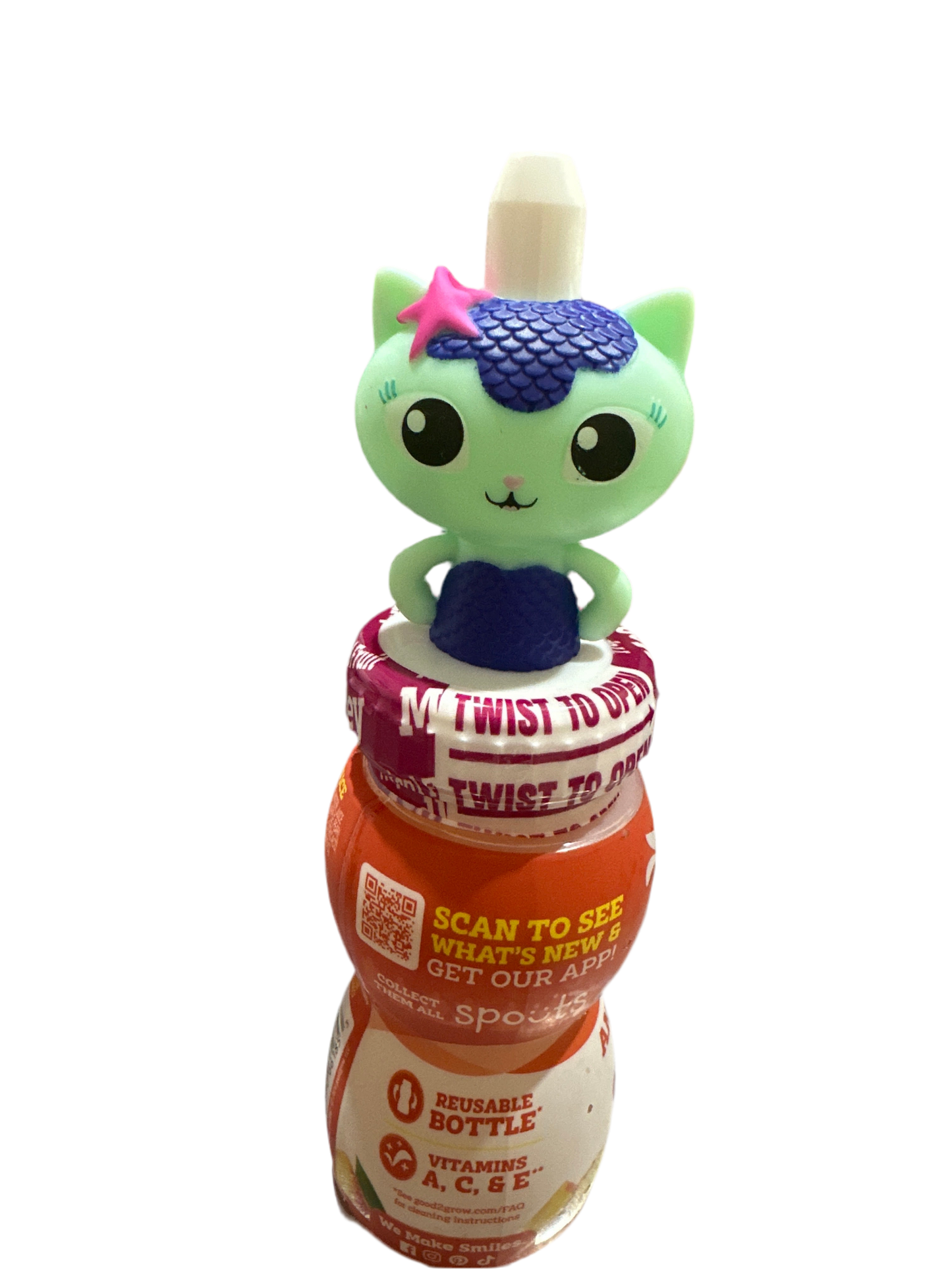 Good2Grow Tropical Medley Casa de Muñecas de Gaby 177ml