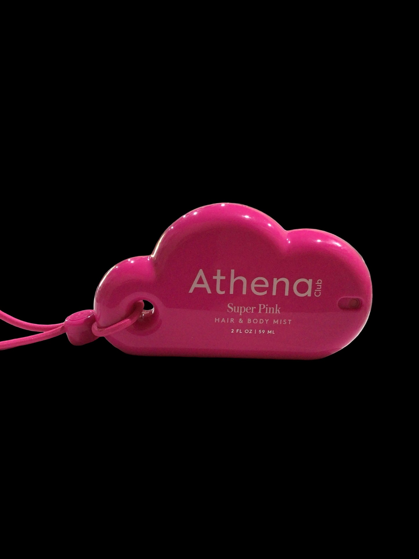 Athena Club Super Pink Body mist