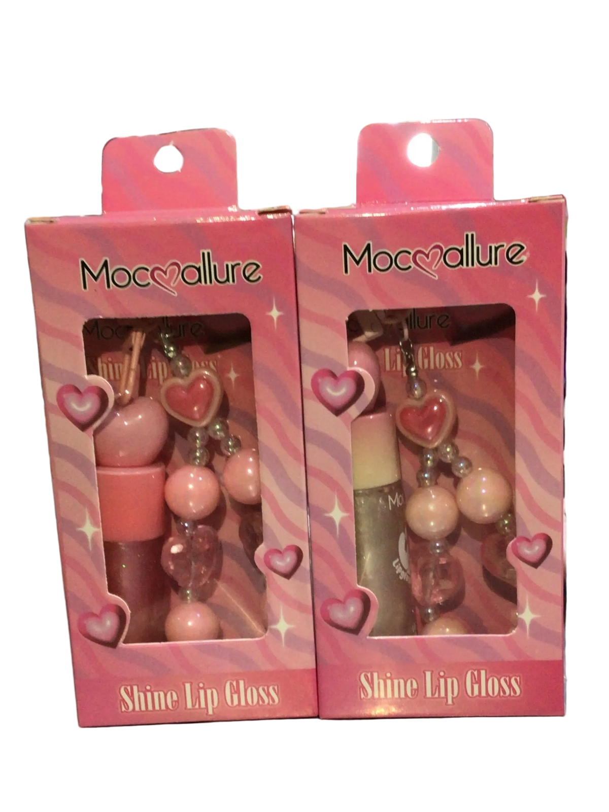 Mocmallure Shine Lip Gloss