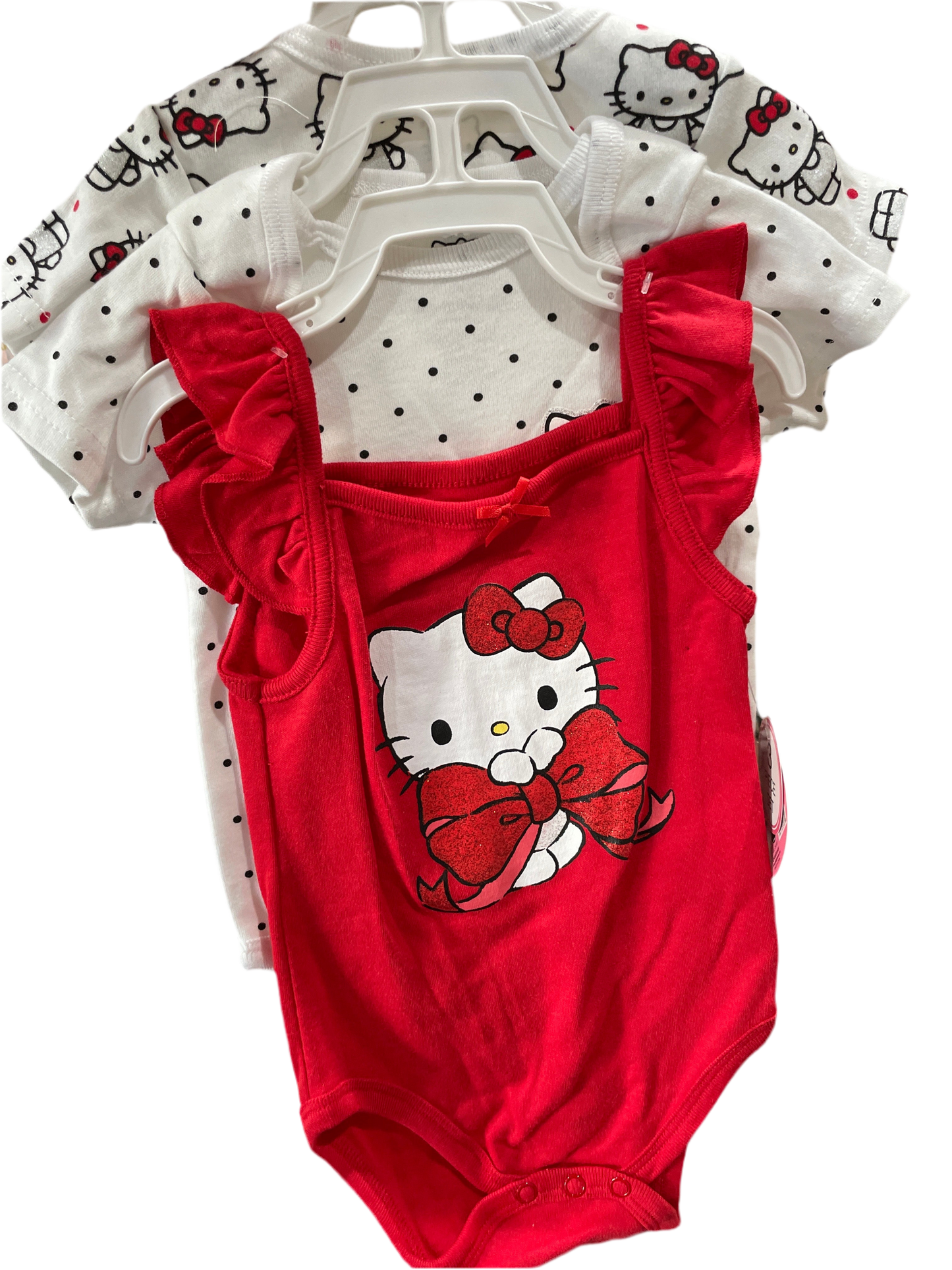 3pack Hello Kitty Pañalero 18M