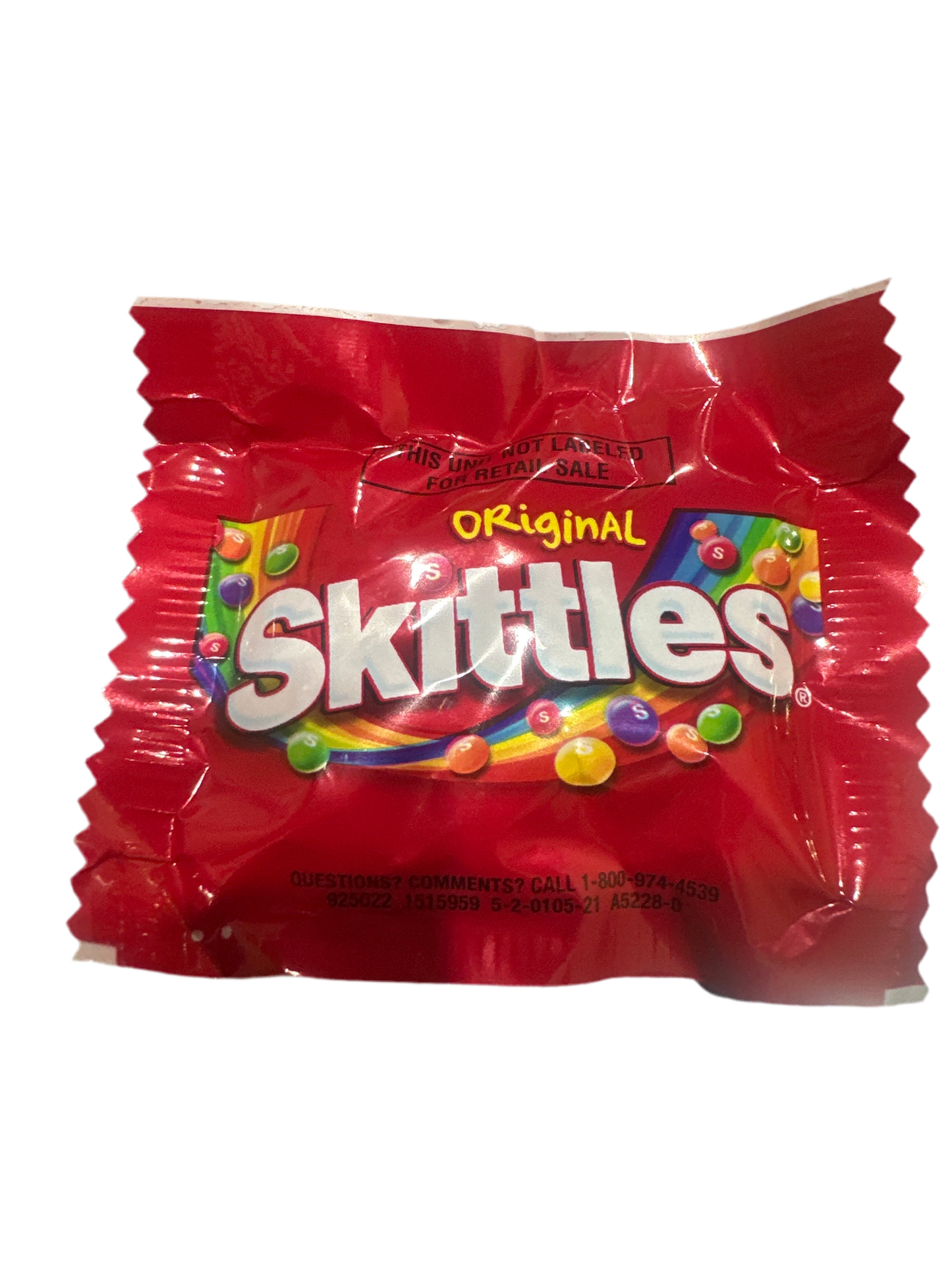 Mini Skittles Original