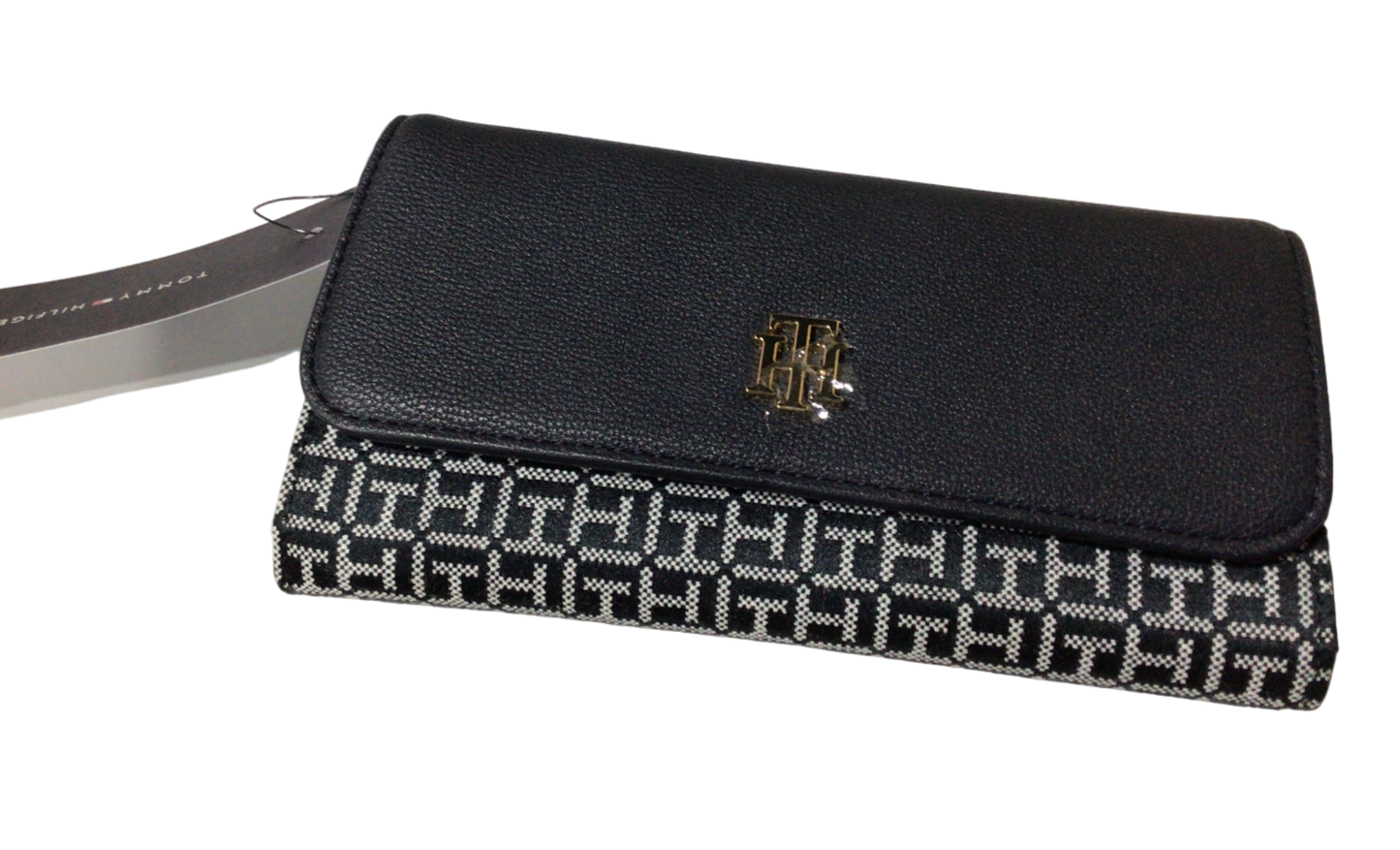 Cartera Mujer Tommy Hilfiger Azul marino