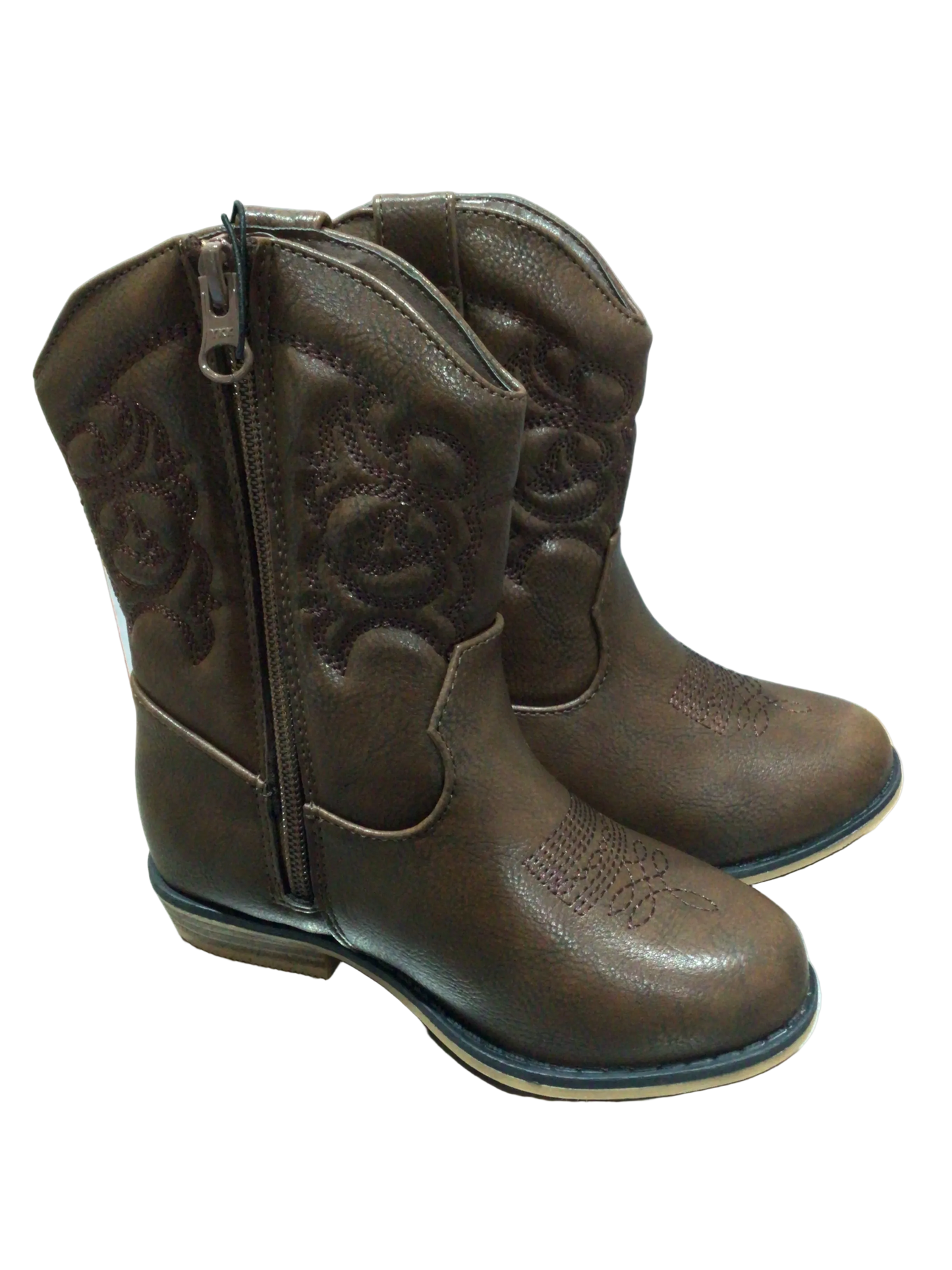 Botas Memphis Cat & Jack Talla 10 USA