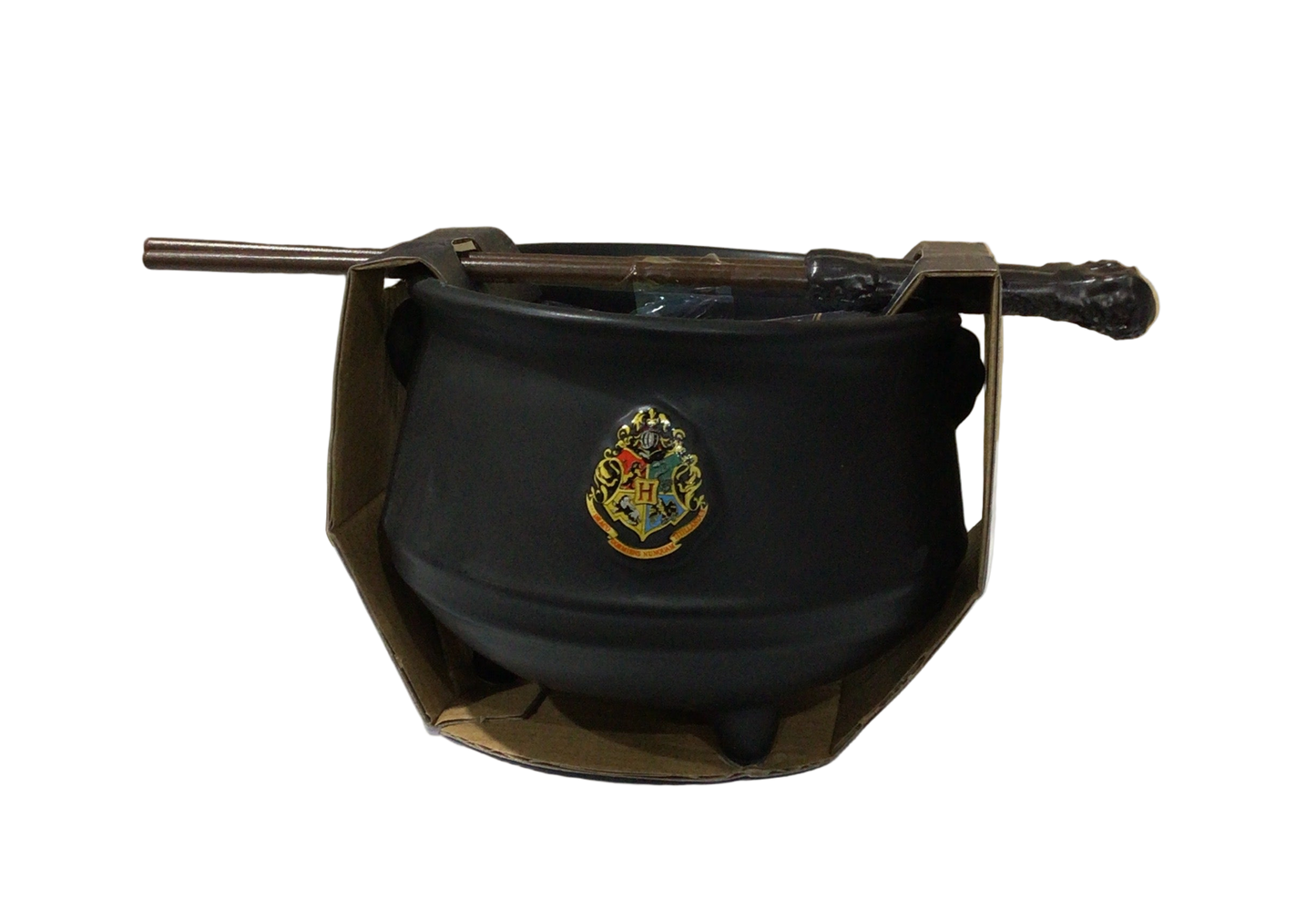 Bowl Ramen Harry Potter