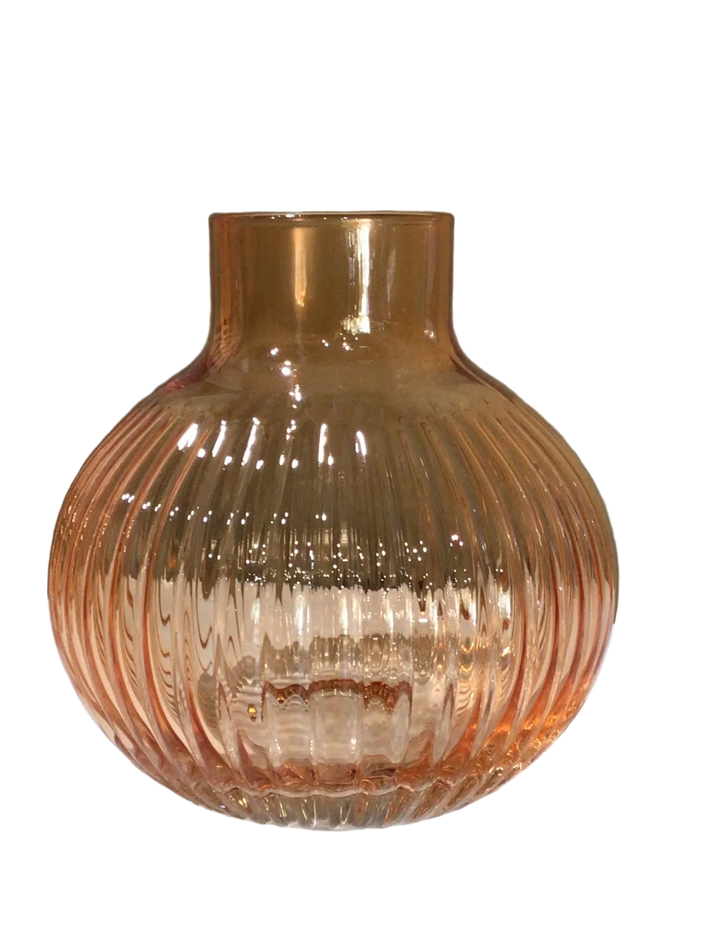 Room Essentials Florero Redondo