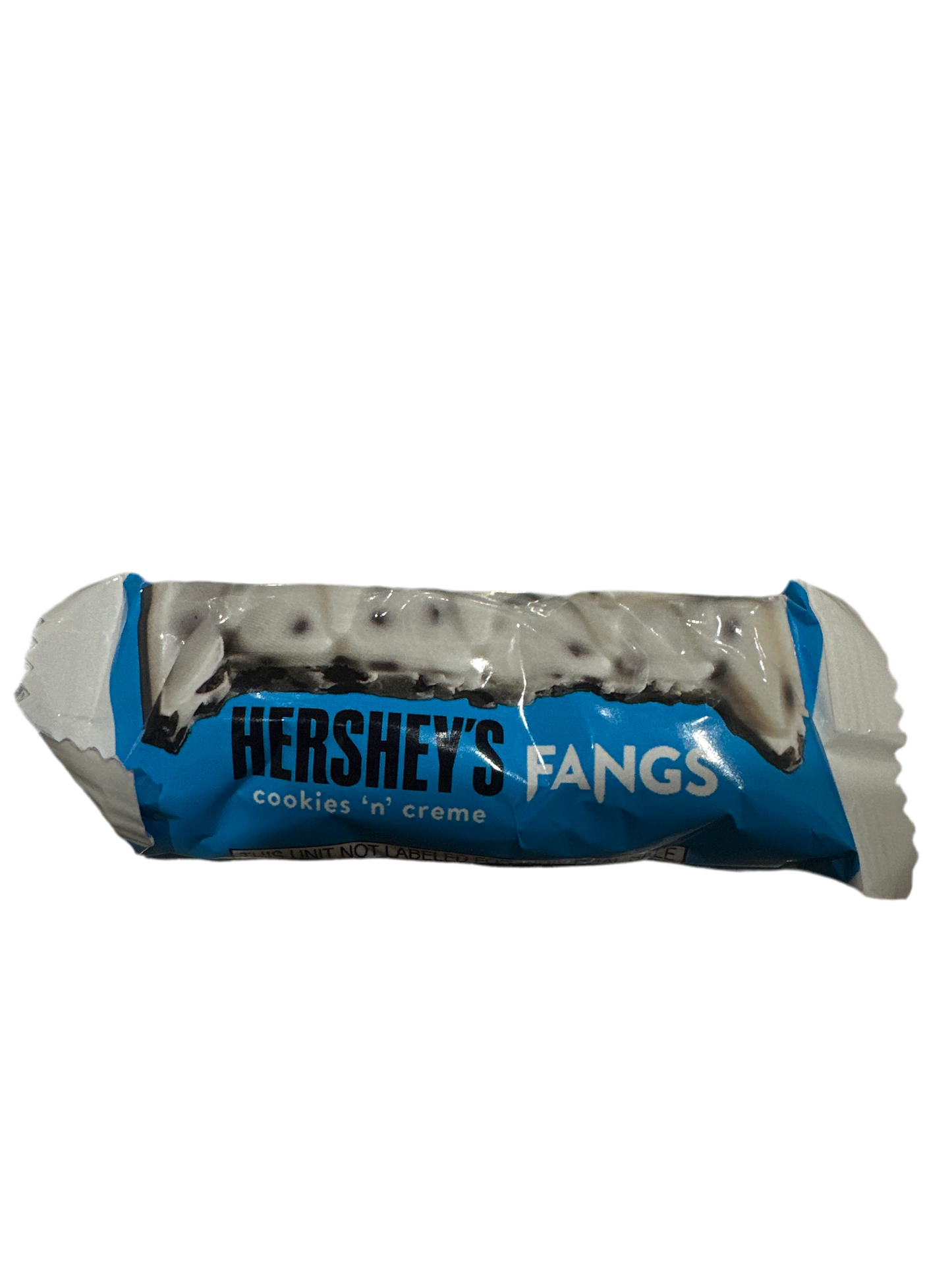 Mini Hershey’s Fangs Cookies n creme