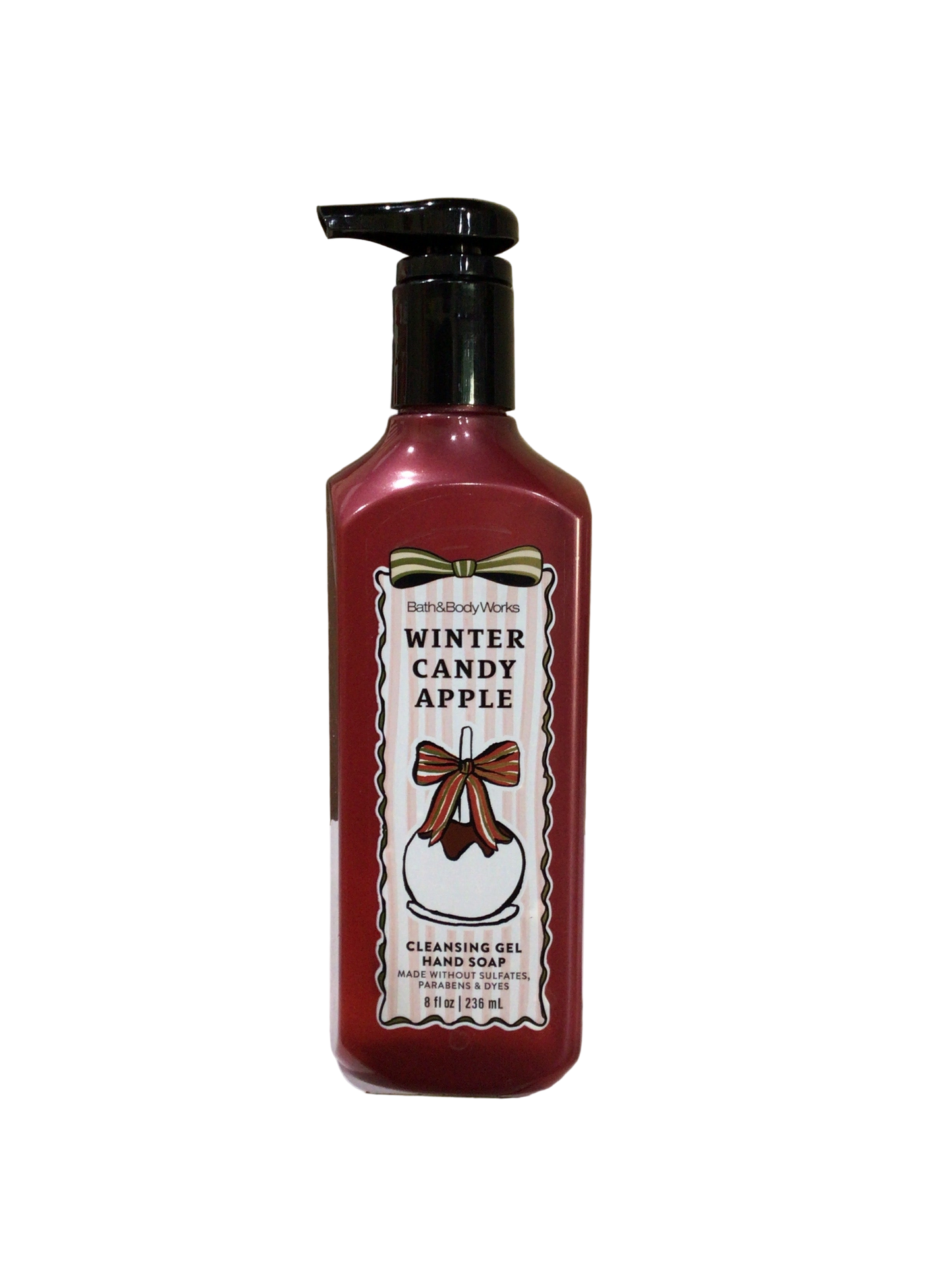 Hand Soap Winter Candy Apple 236mL