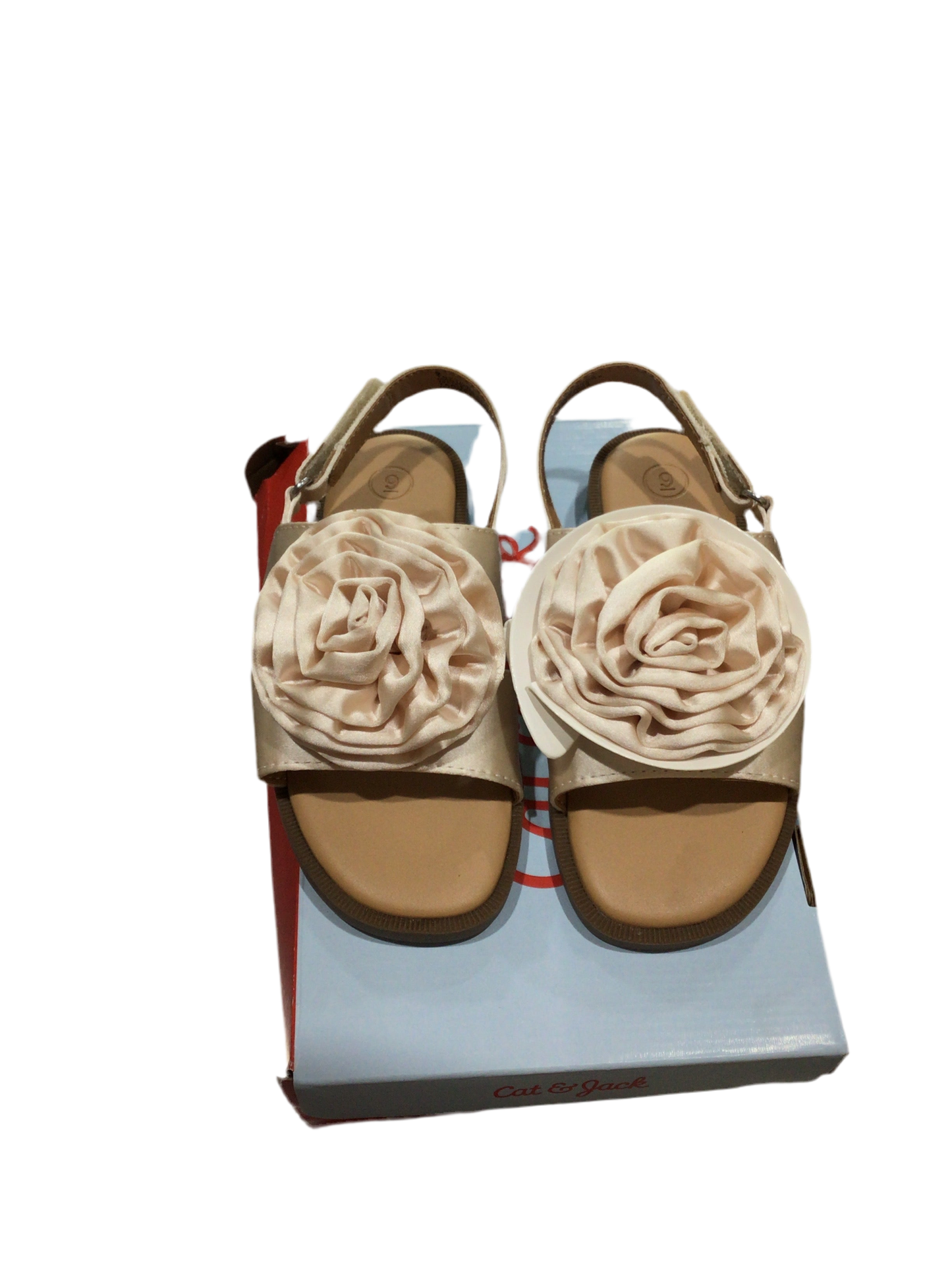 Sandalias Cat&Jack T9