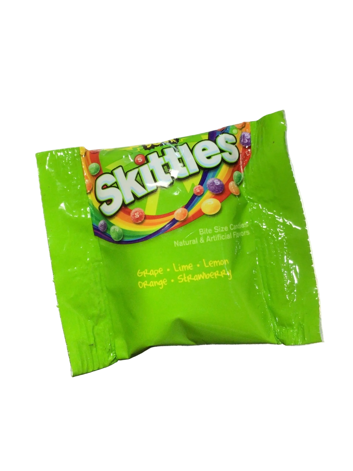 Mini Skittles Sour