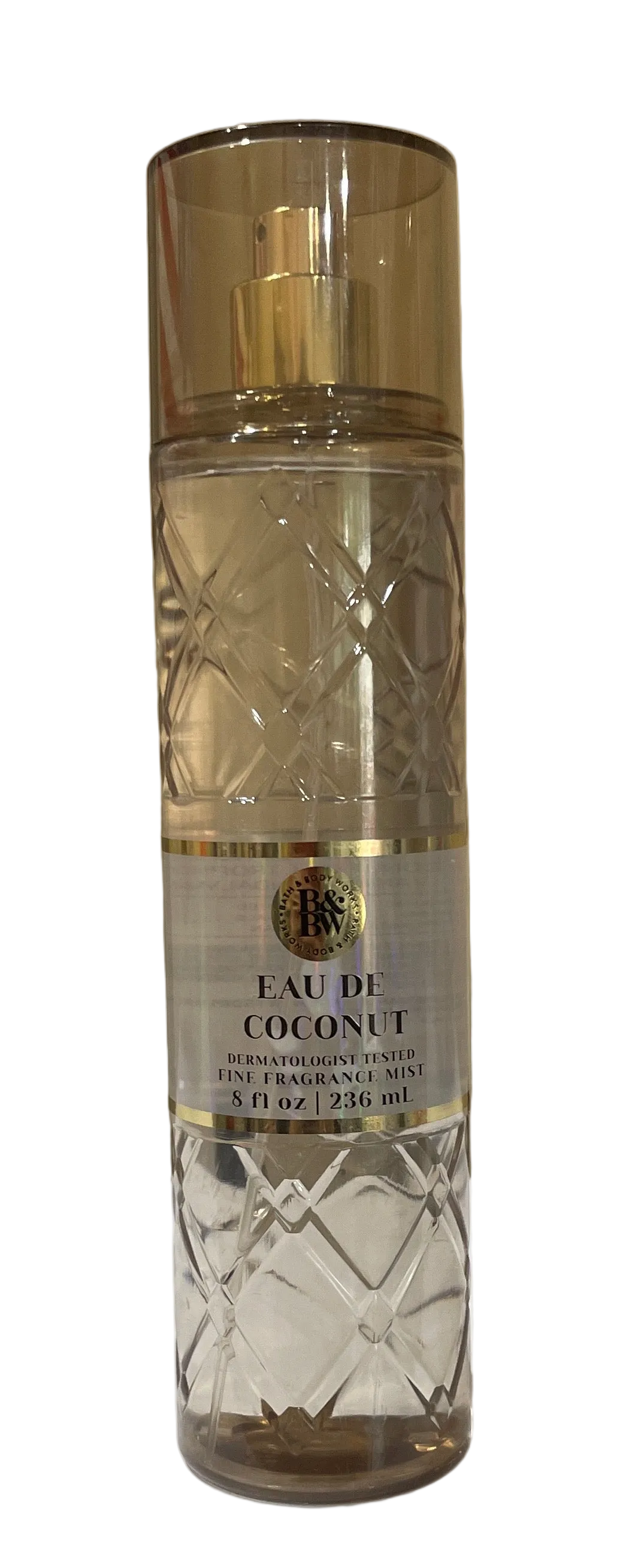 Bath & Body Works Eau de Coconut 236ml