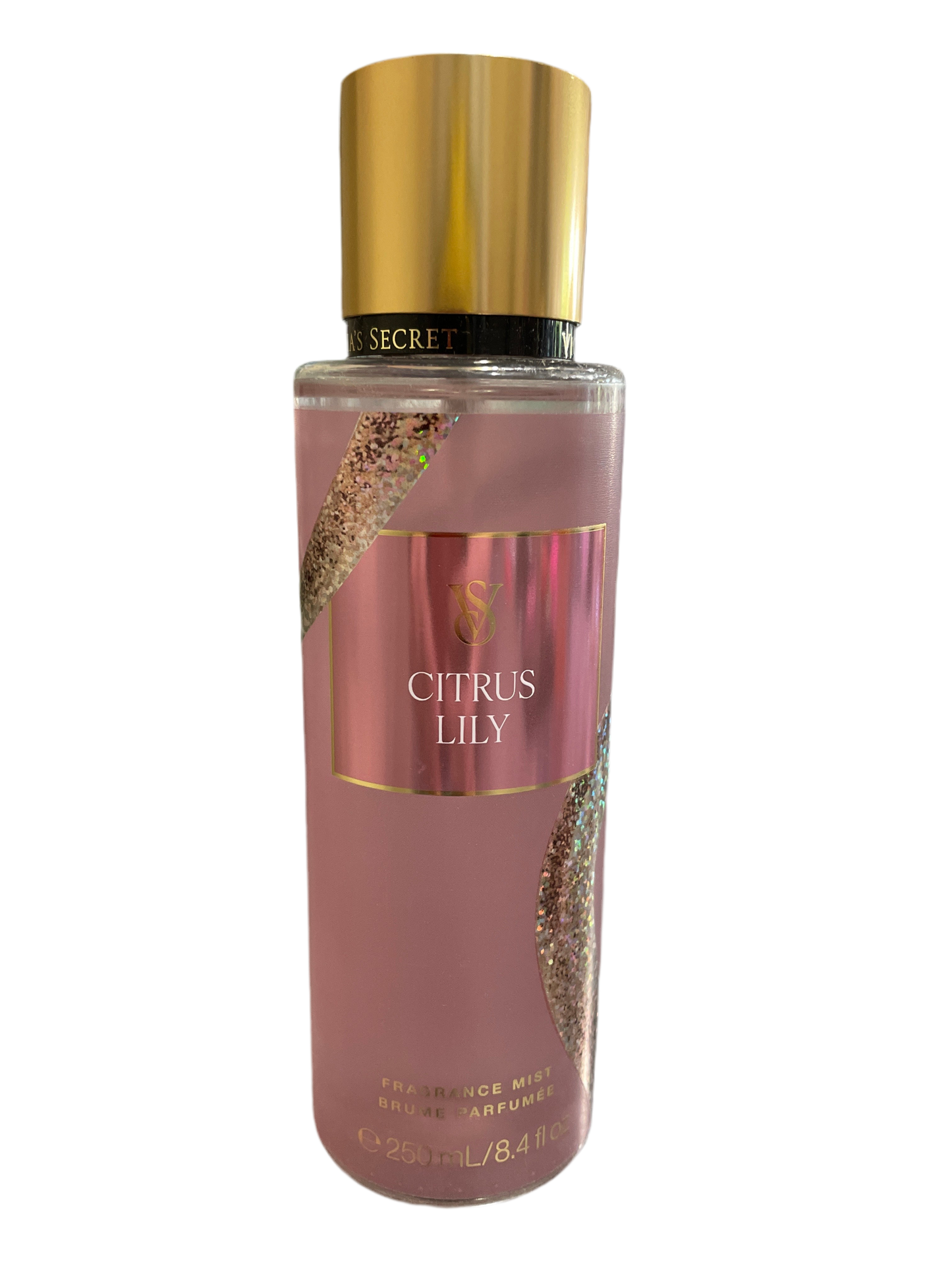 Victoria’s Secret Citrus Lily 250ml