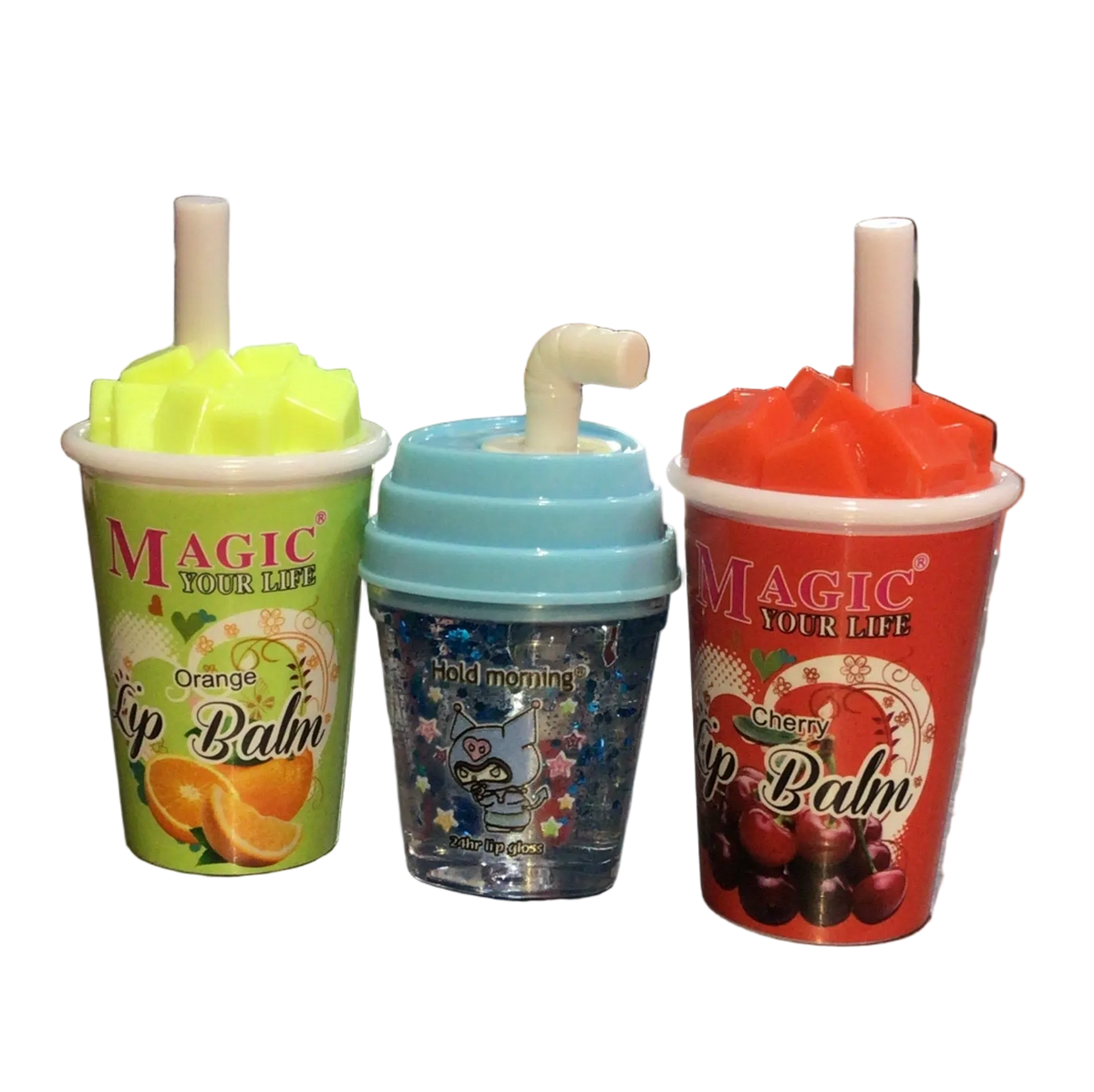 Lip Balm Vasitos