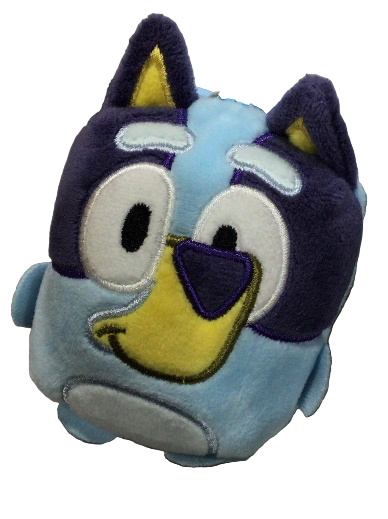 Mini-Plush Bluey