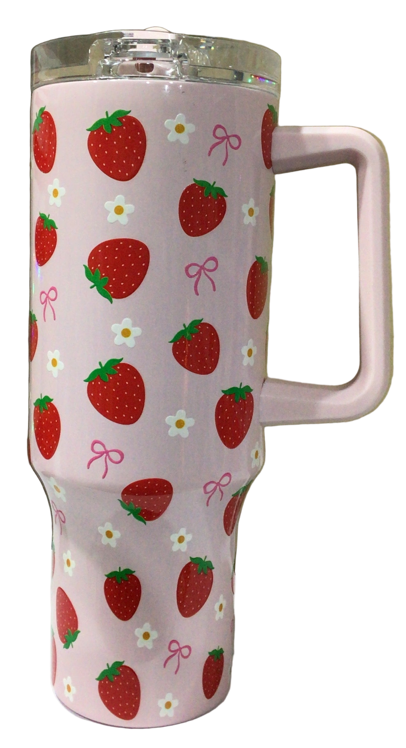 Stainless Steel Tumbler Fresitas