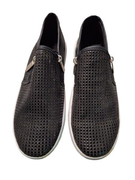 Tenis Beib Negro Talla 24 MEX