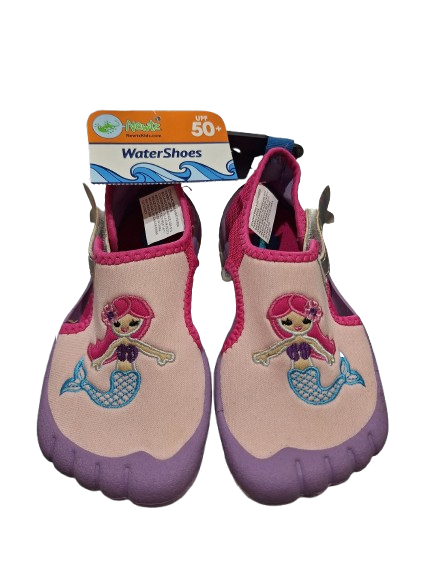Watershoes Sirena Talla 9-10 USA